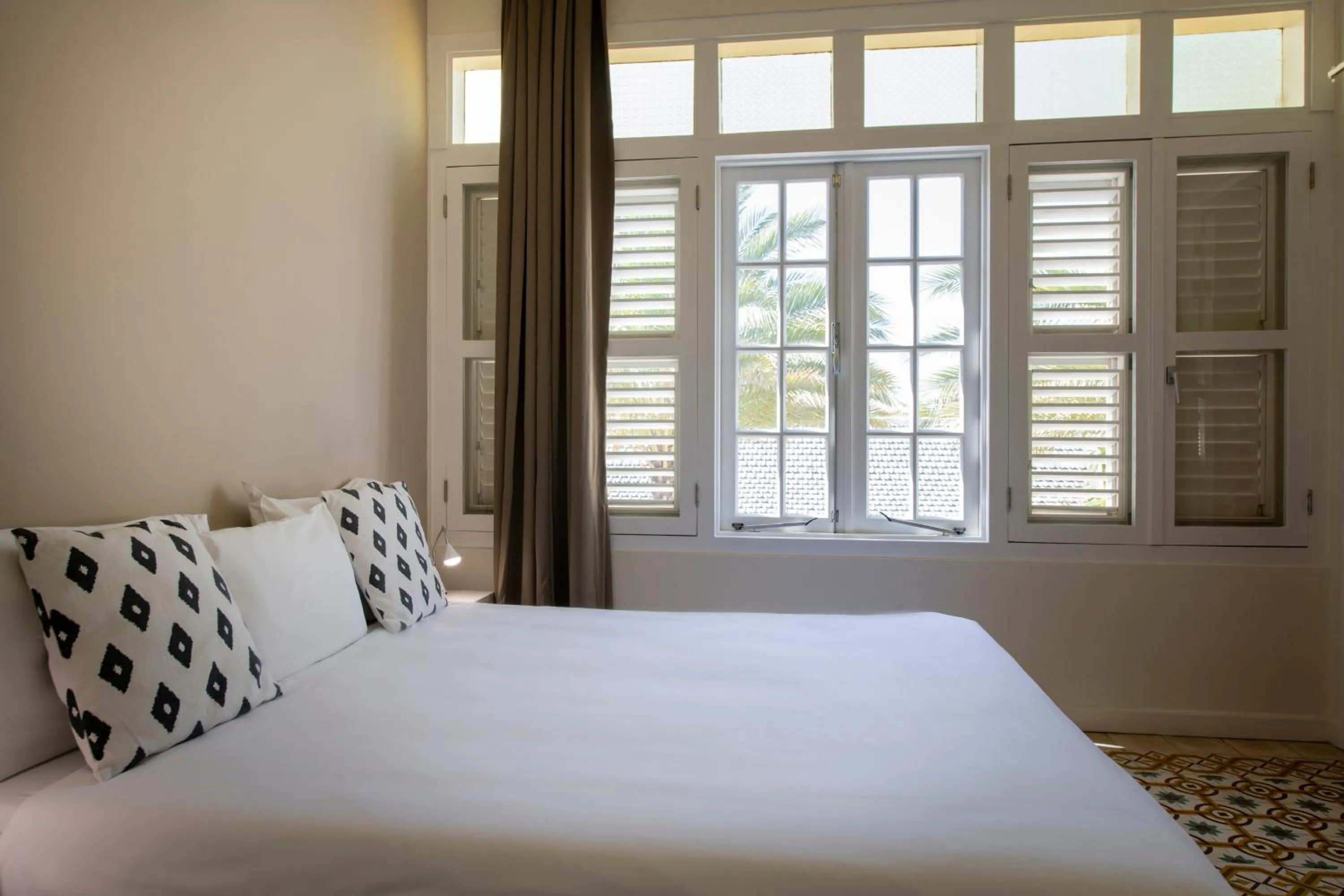 Bed in Boutique Hotel 't Klooster