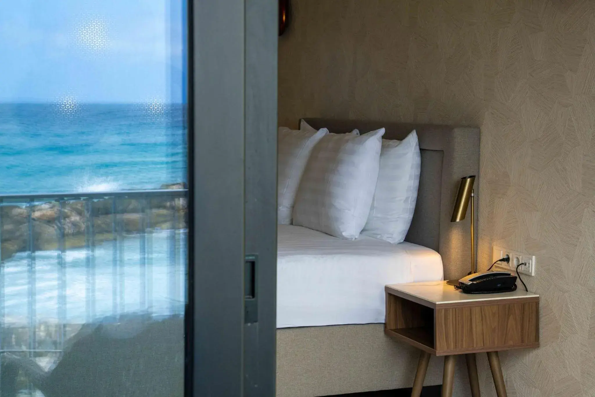 Bed in Curacao Avila Beach Hotel Bed in Curacao Avila Beach Hotel