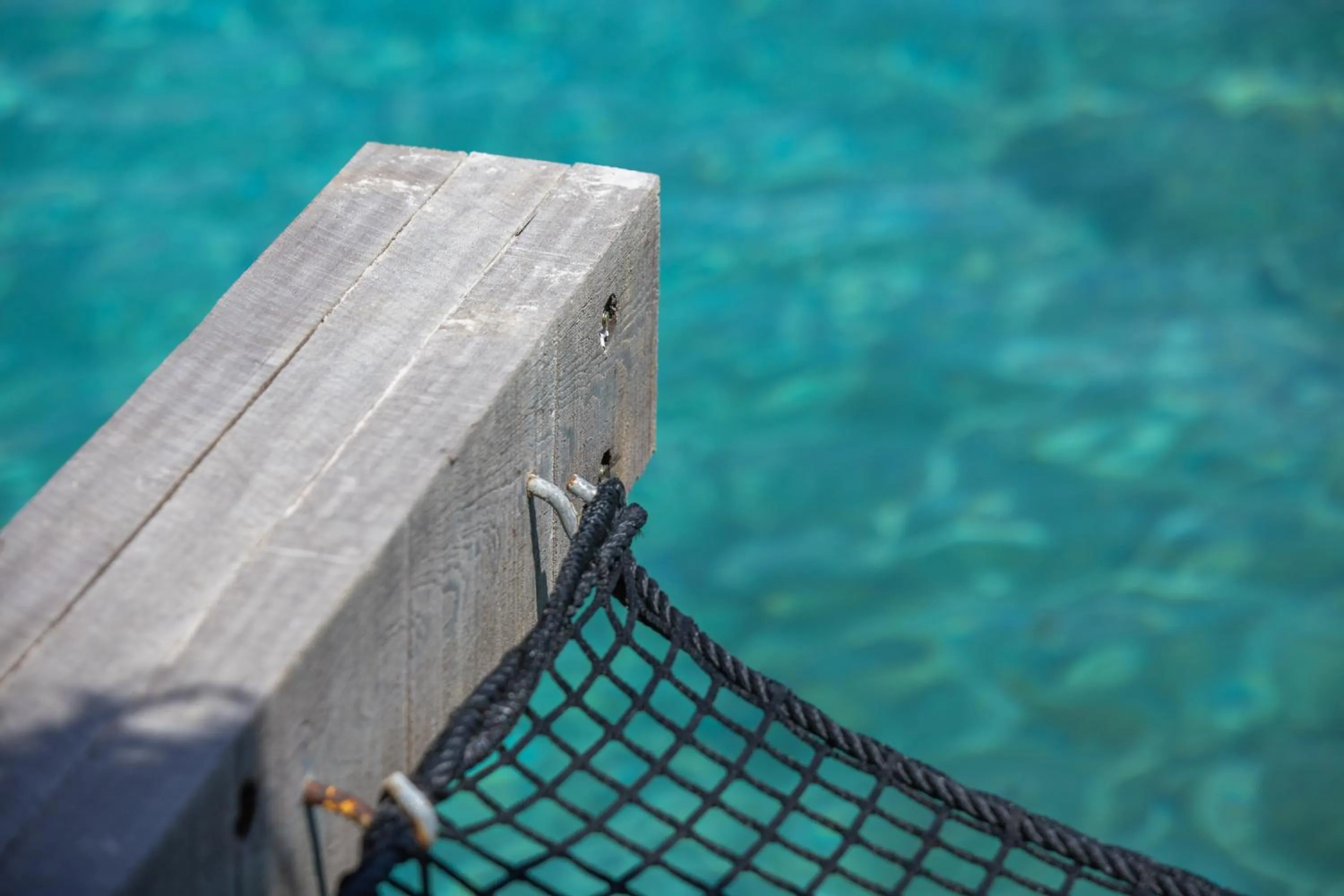 Restaurant/places to eat in Blue Bay Curaçao Golf & Beach Resort