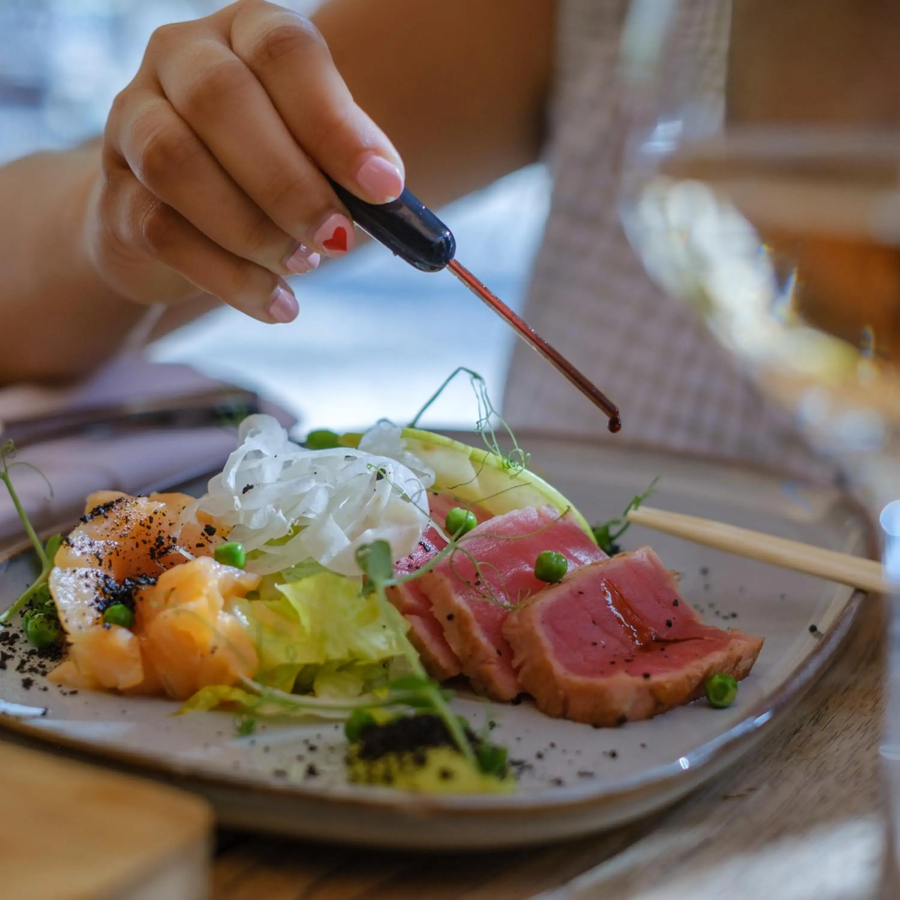 Restaurant/places to eat in Blue Bay Curaçao Golf & Beach Resort Restaurant/places to eat in Blue Bay Curaçao Golf & Beach Resort