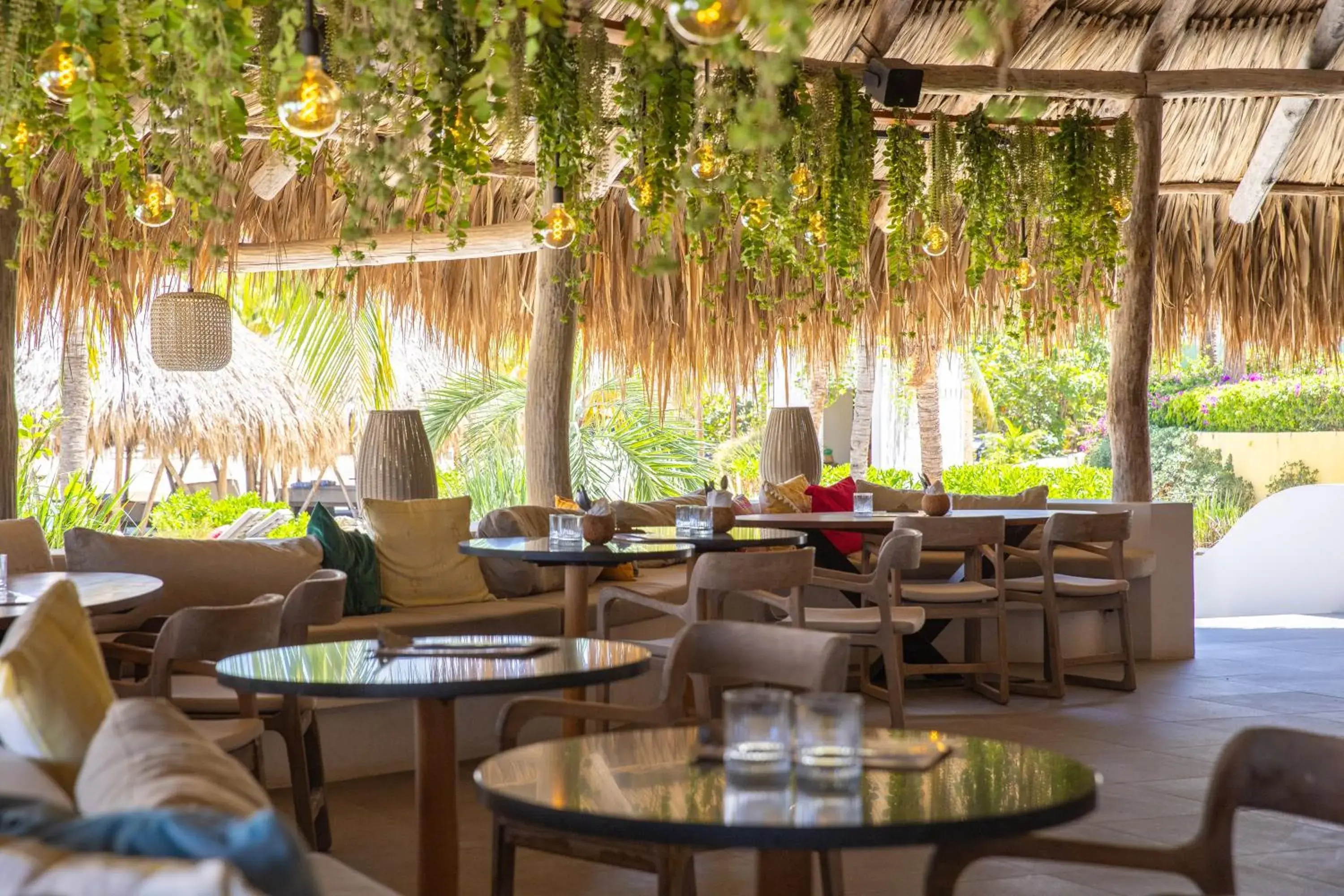 Restaurant/places to eat in Blue Bay Curaçao Golf & Beach Resort Restaurant/places to eat in Blue Bay Curaçao Golf & Beach Resort