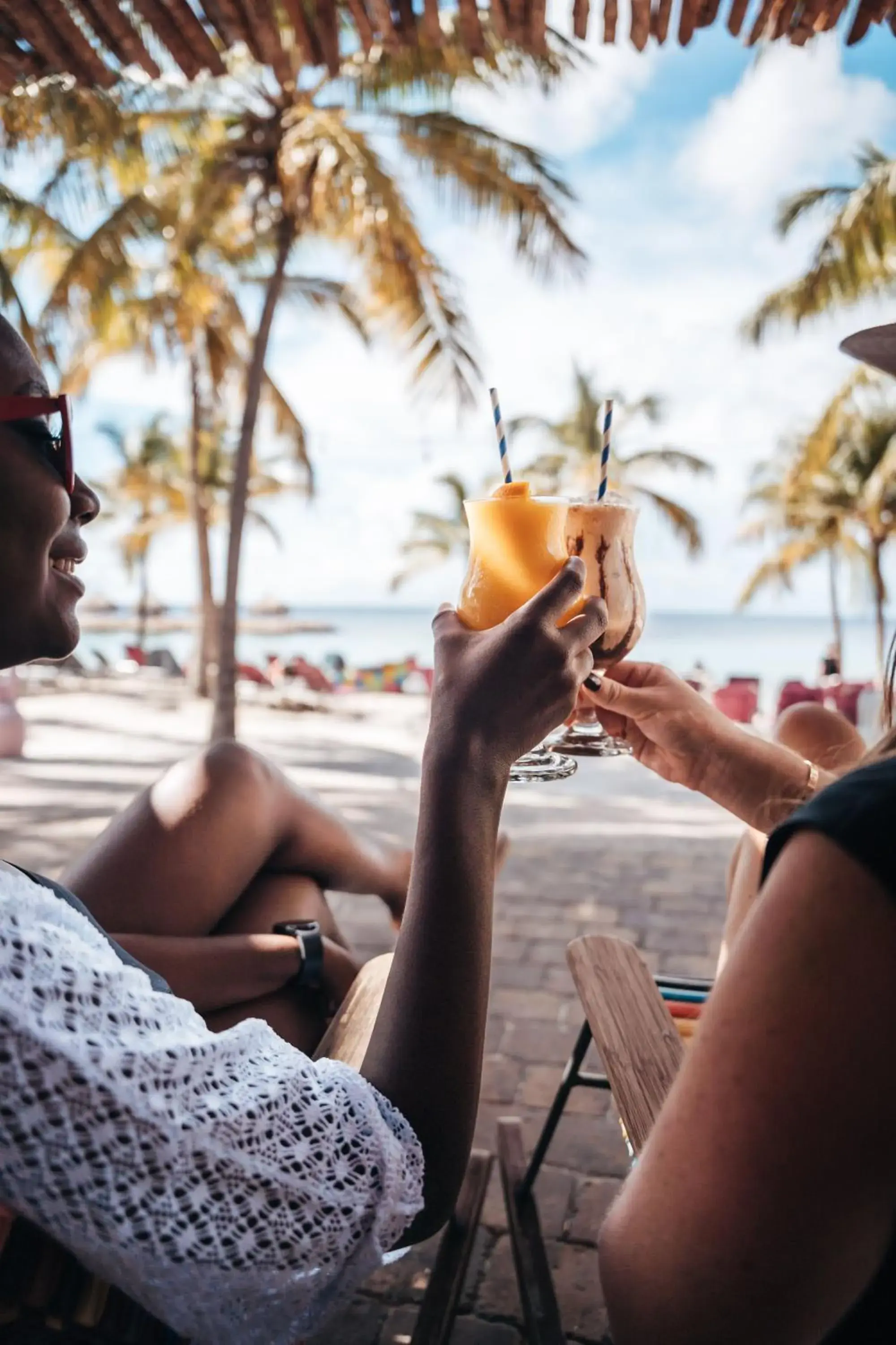 Restaurant/places to eat in Blue Bay Curaçao Golf & Beach Resort Restaurant/places to eat in Blue Bay Curaçao Golf & Beach Resort