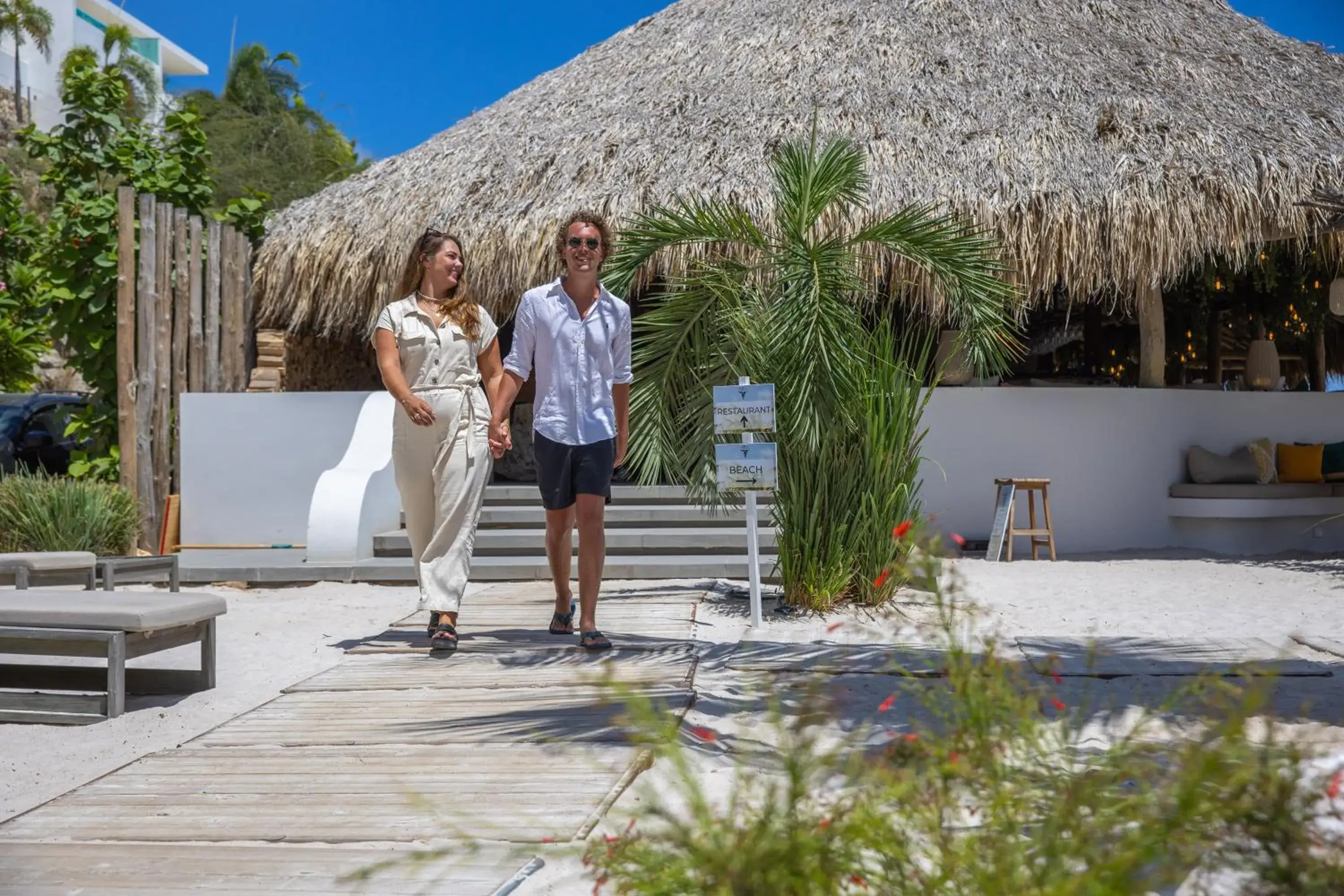 Restaurant/places to eat in Blue Bay Curaçao Golf & Beach Resort Restaurant/places to eat in Blue Bay Curaçao Golf & Beach Resort