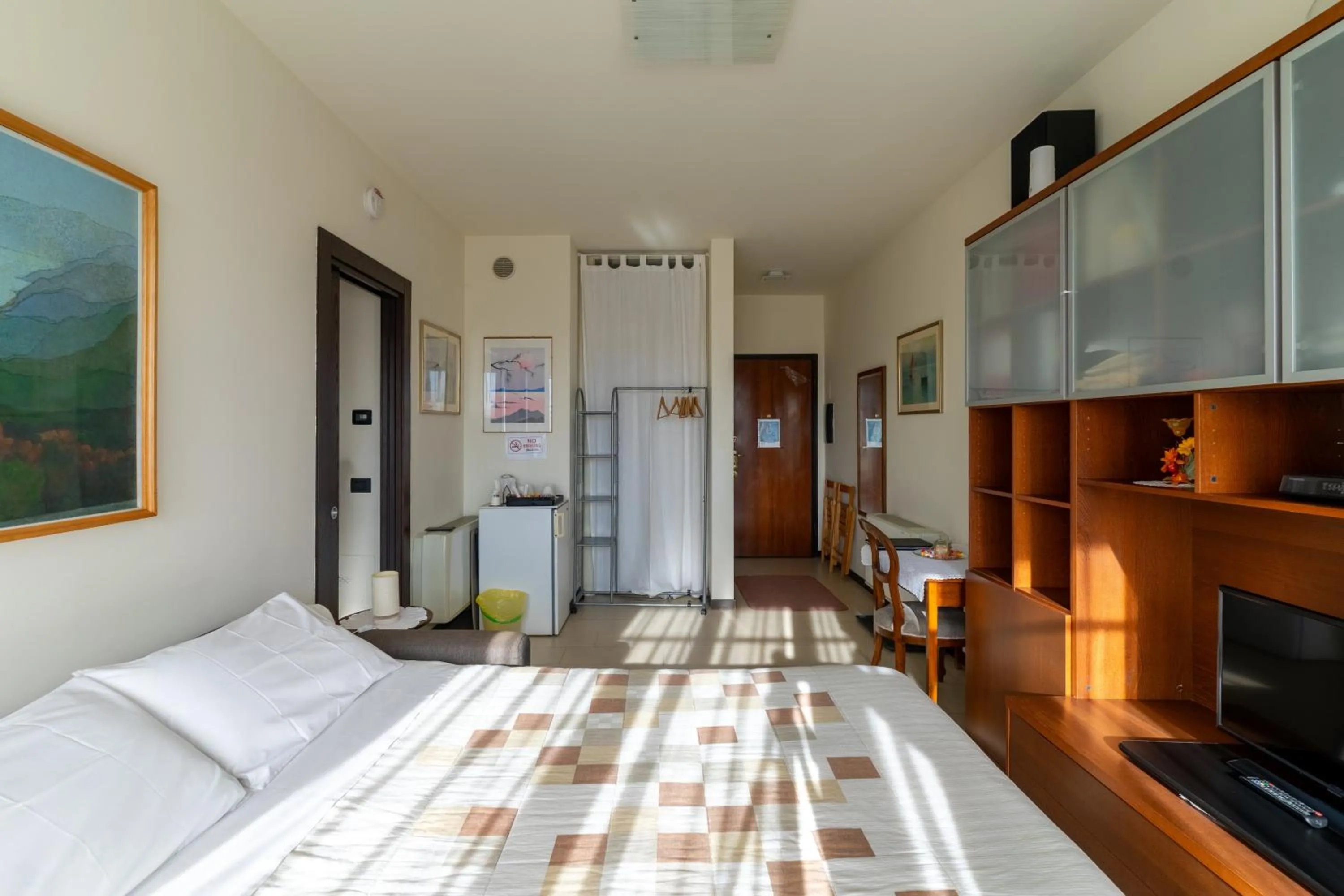 Suite Carpiano