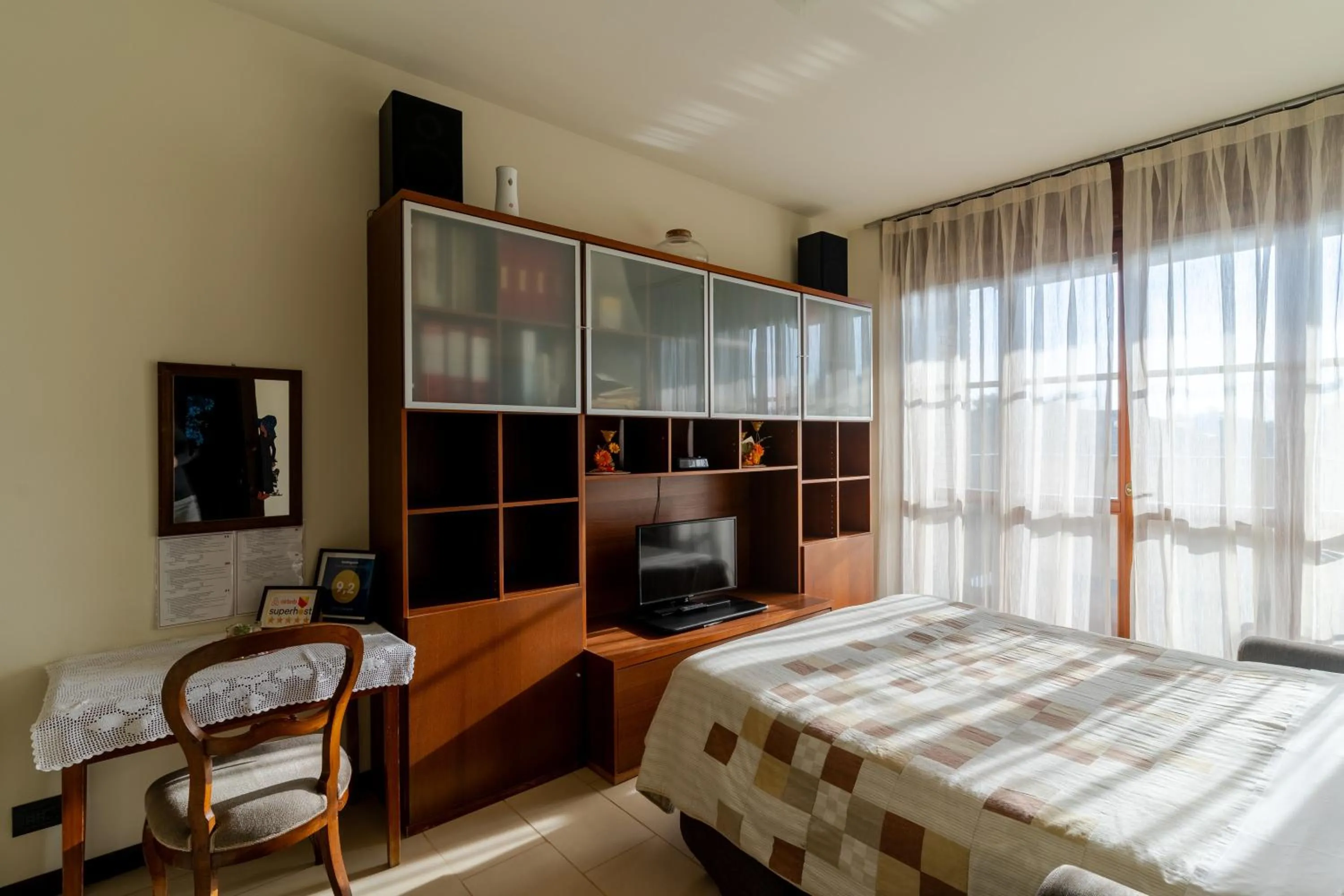 Suite Carpiano