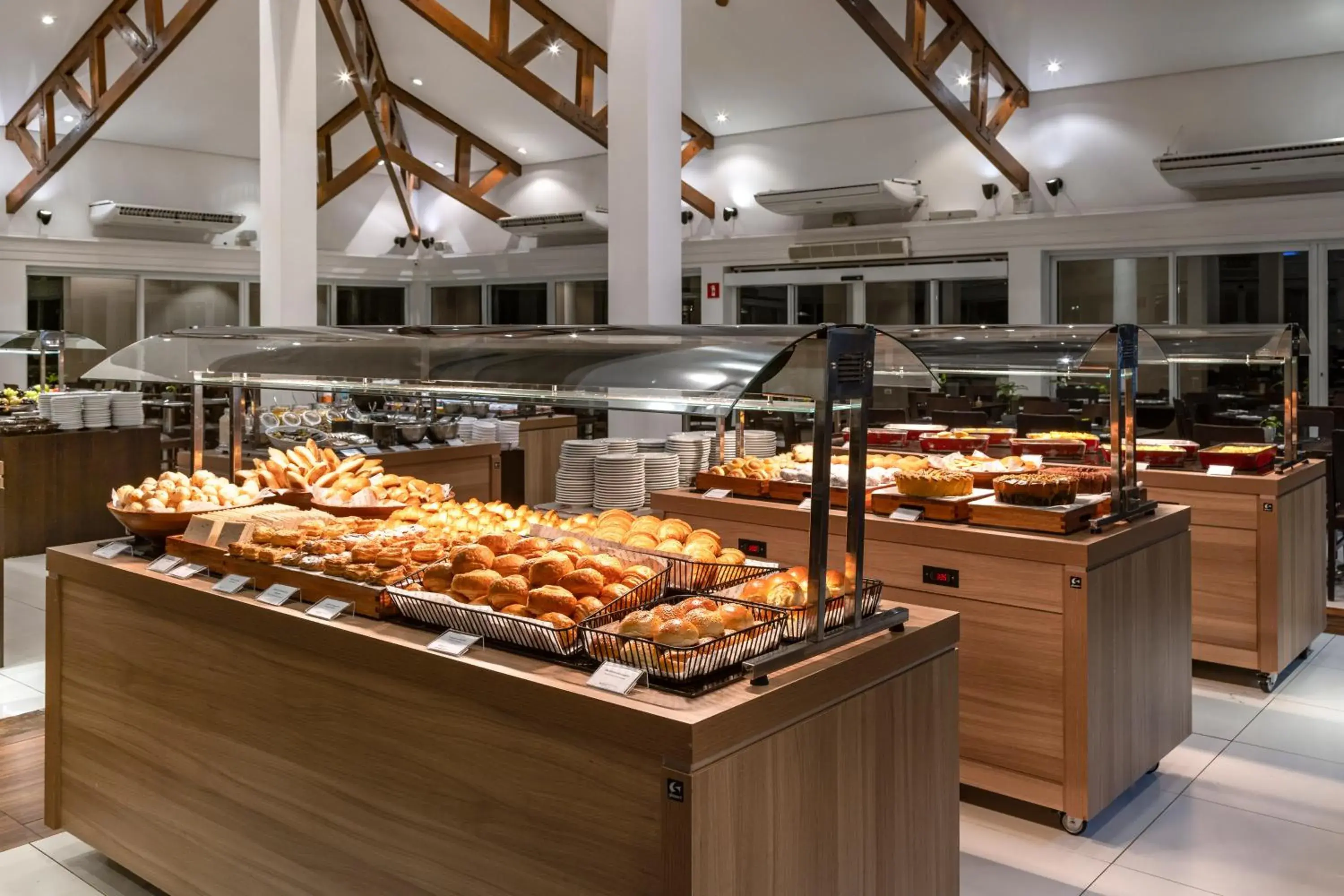 Restaurant/places to eat in Wish Foz do Iguaçu Restaurant/places to eat in Wish Foz do Iguaçu