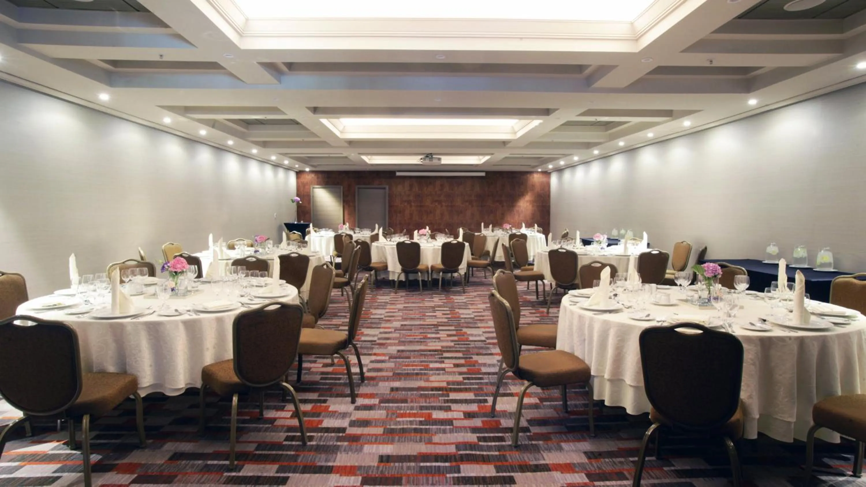 Banquet/Function facilities in InterContinental Santiago by IHG