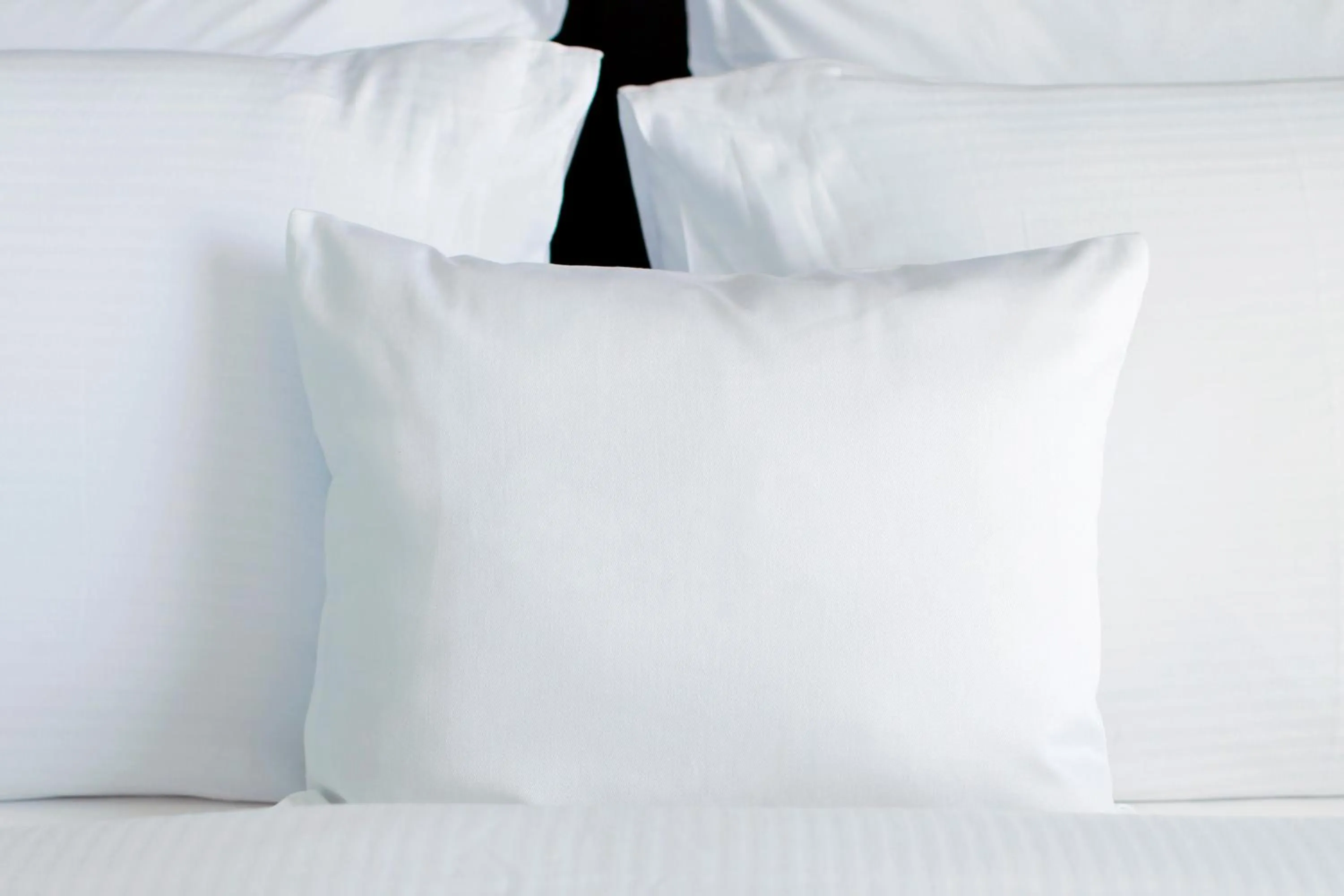 Bedroom, Bed in InterContinental Santiago by IHG