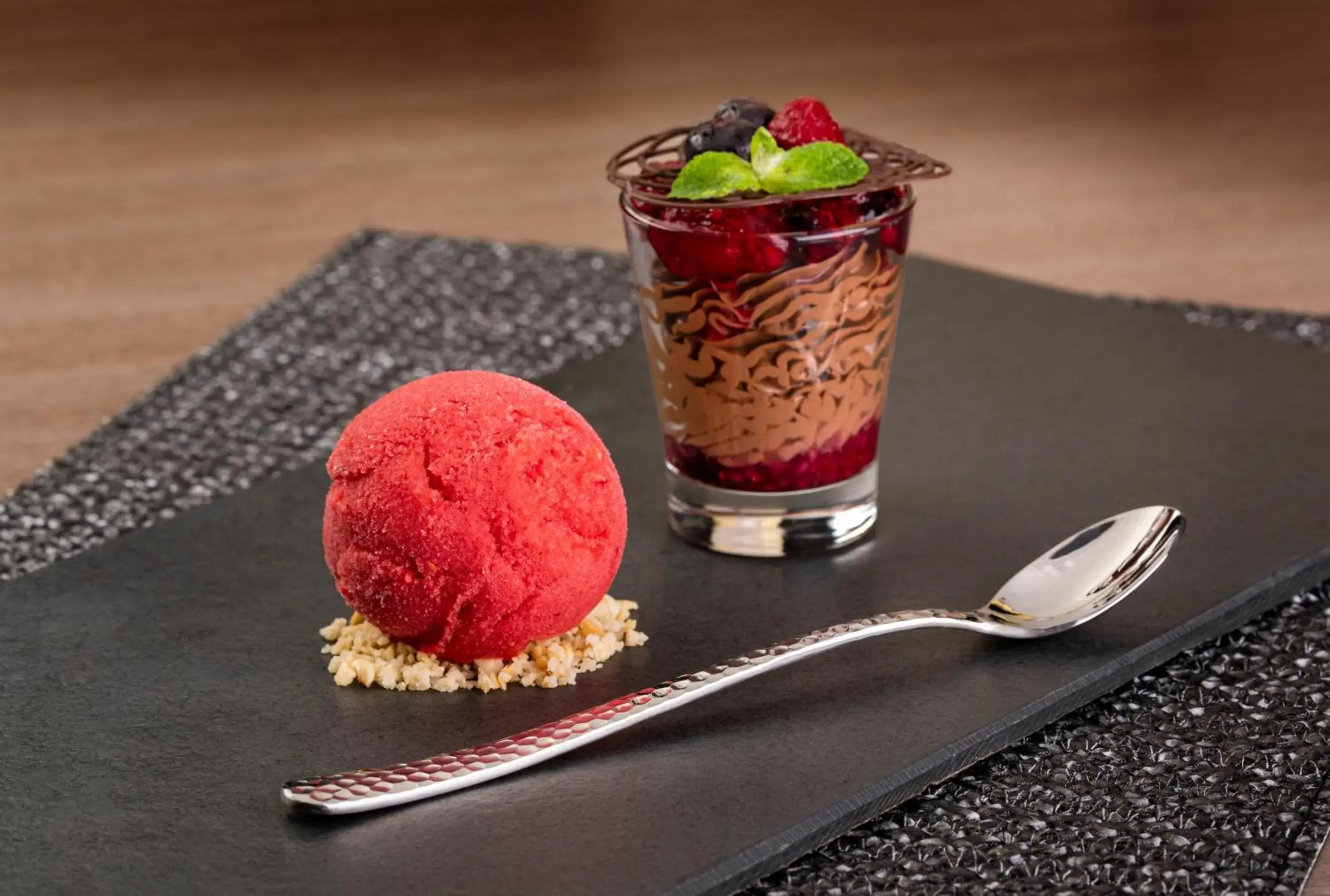 Restaurant/places to eat in InterContinental Santiago by IHG Restaurant/places to eat in InterContinental Santiago by IHG