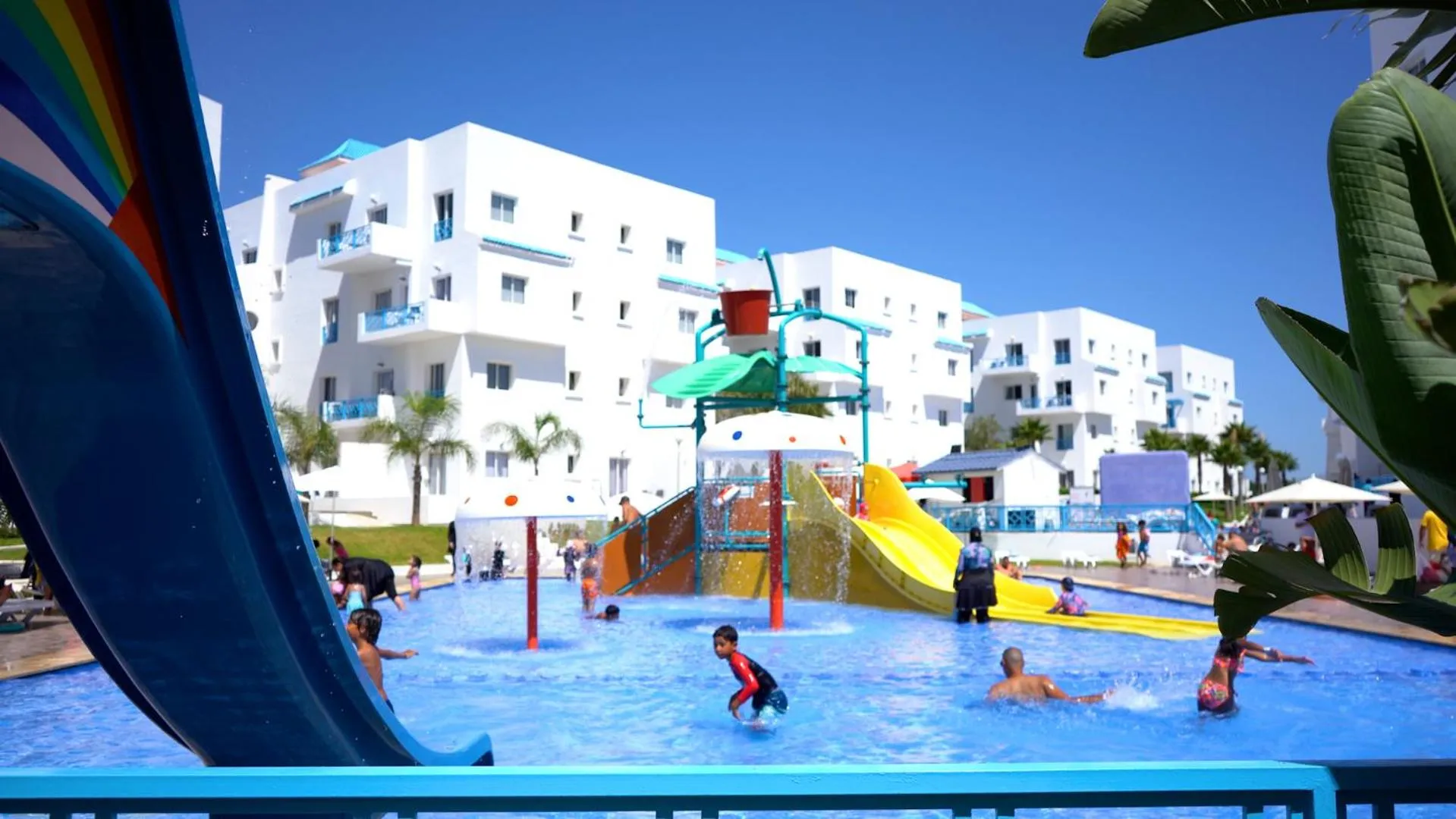 L'escale Appart-hôtel By 7AV HOTELS