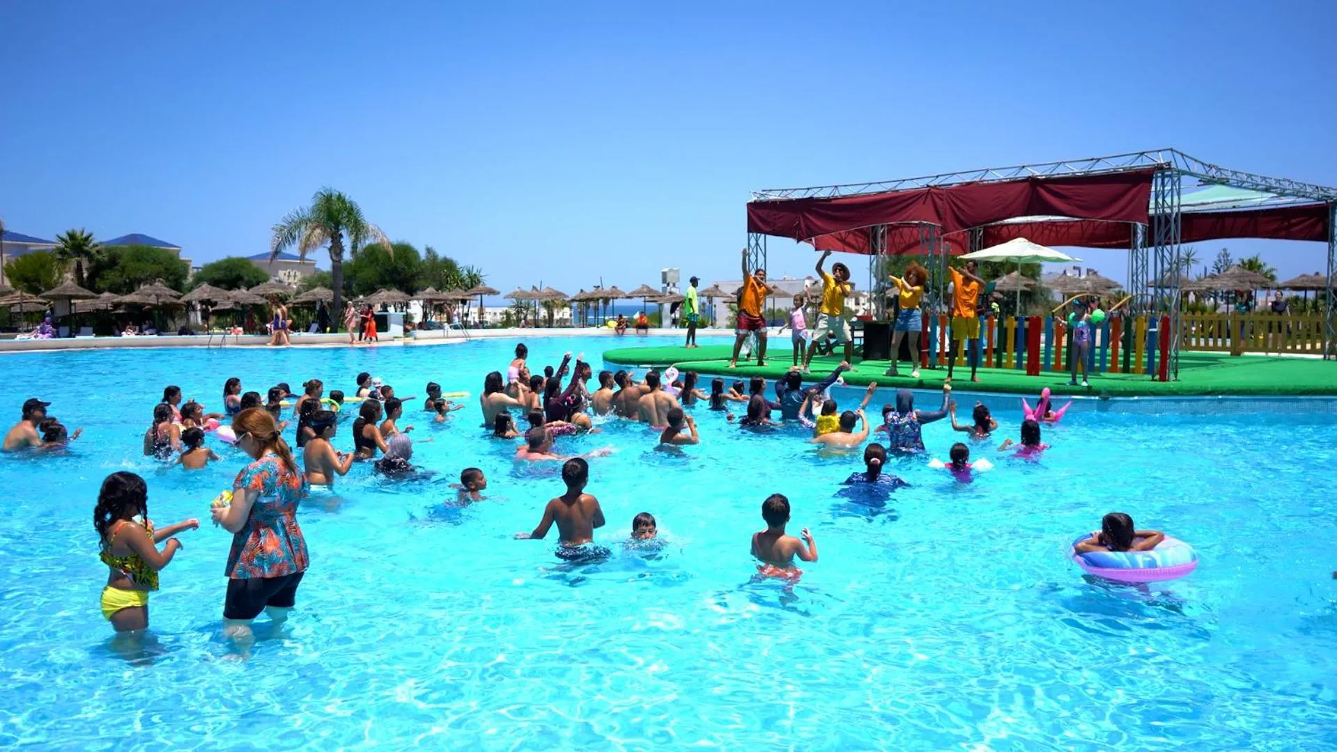 L'escale Appart-hôtel By 7AV HOTELS