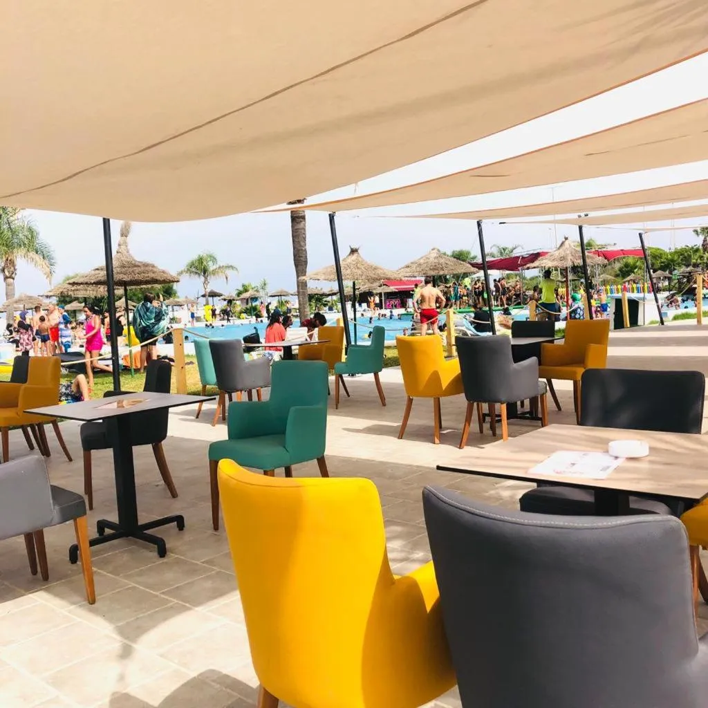 L'escale Appart-hôtel By 7AV HOTELS