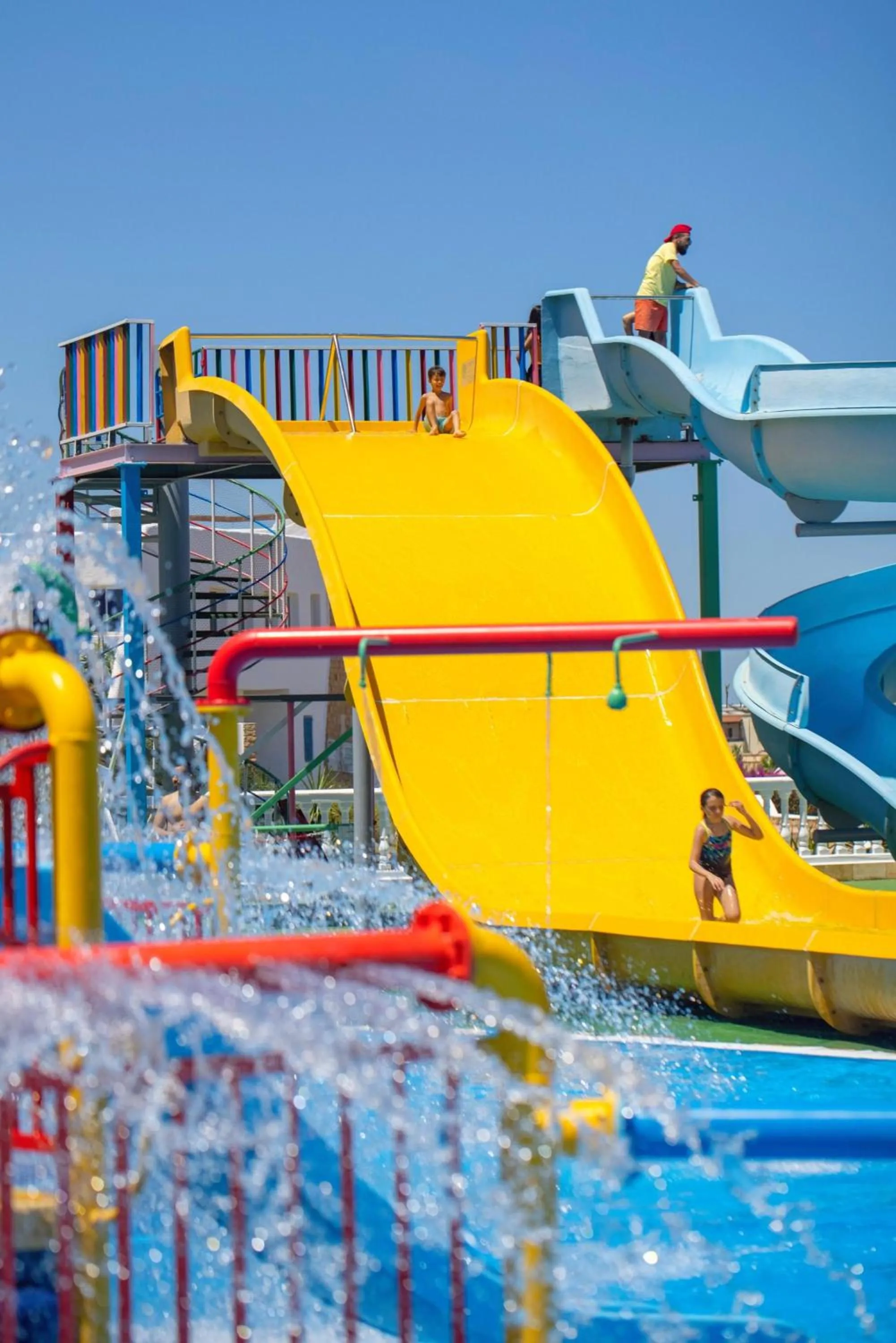 L'escale Appart-hôtel By 7AV HOTELS