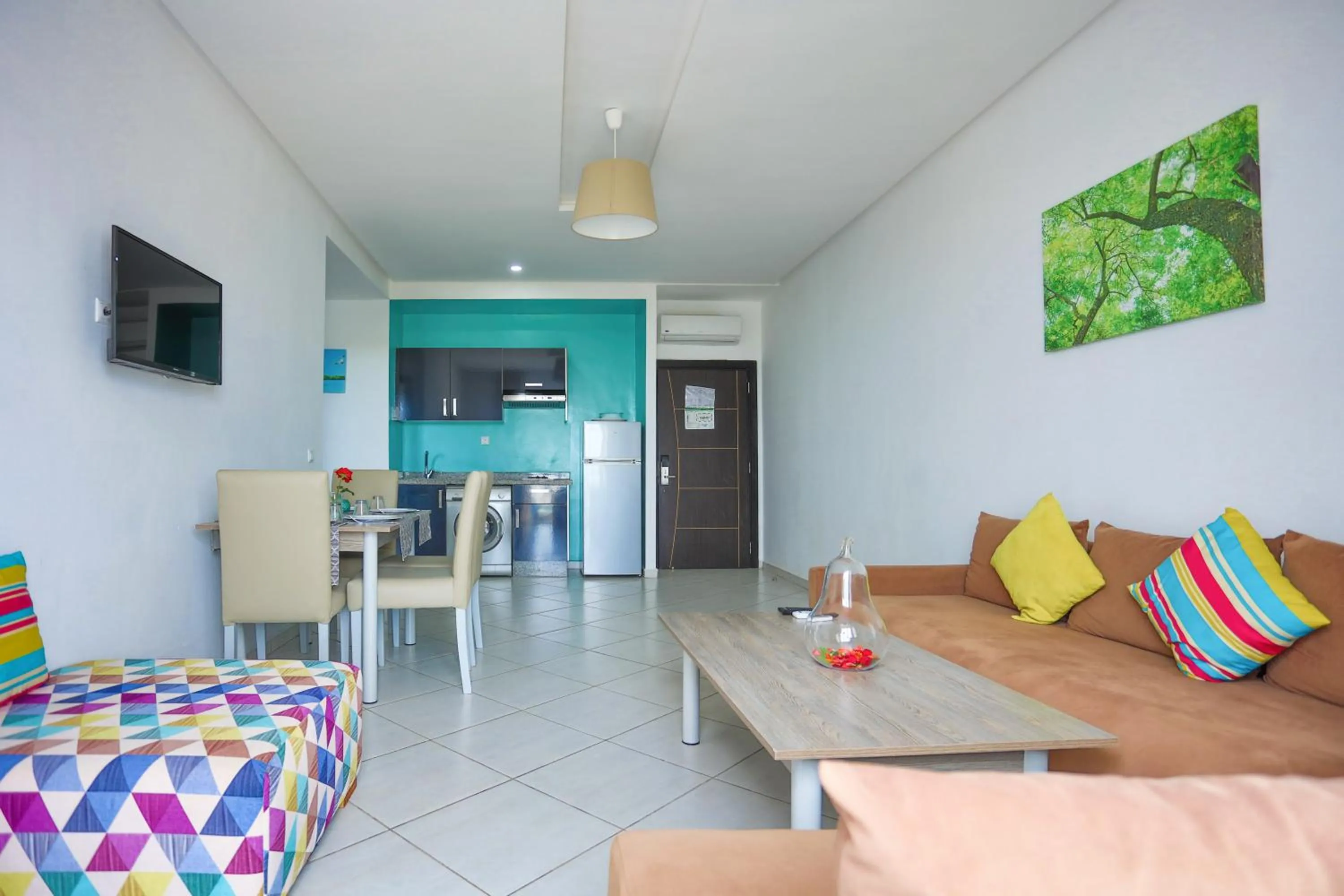 L'escale Appart-hôtel By 7AV HOTELS