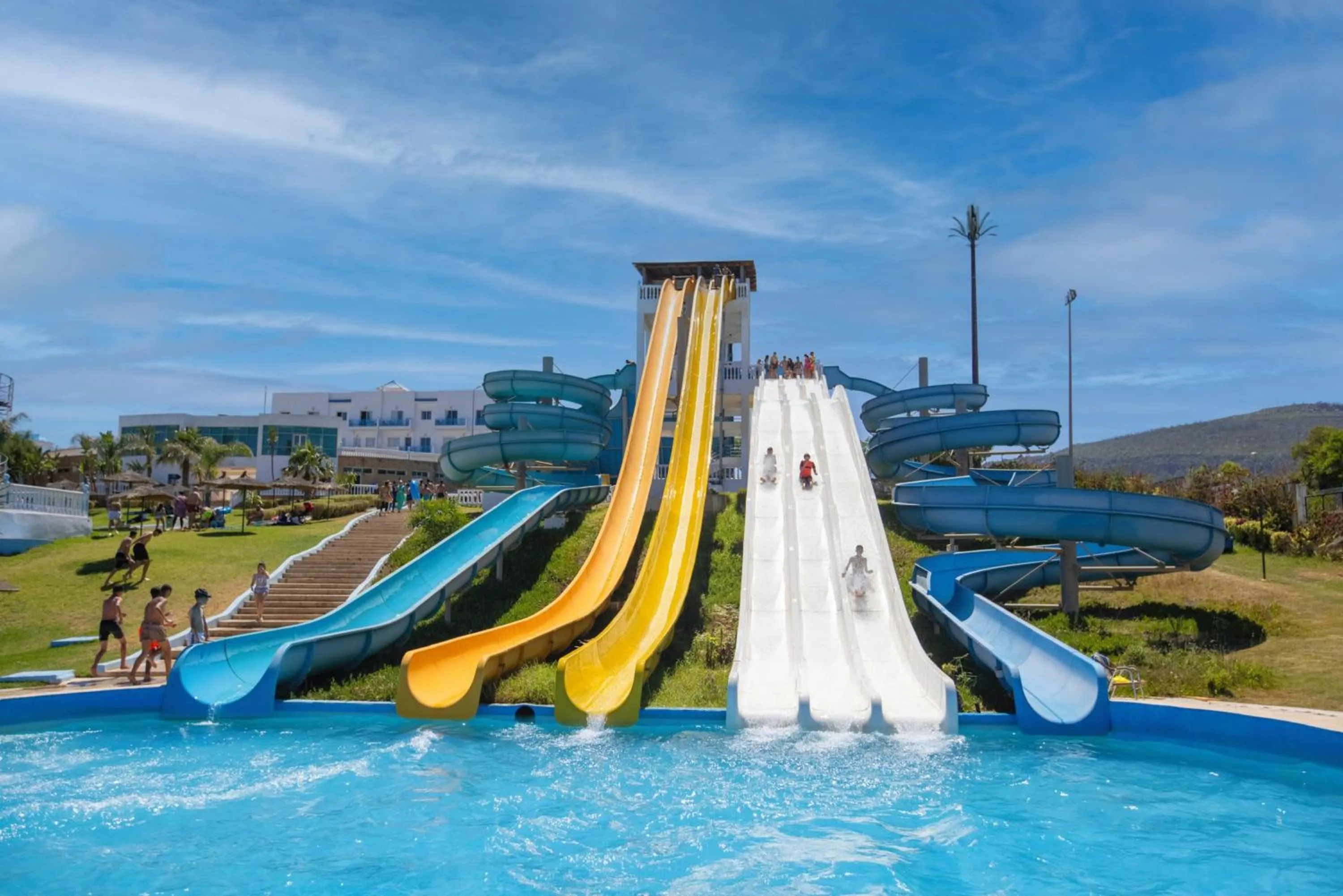 L'escale Appart-hôtel By 7AV HOTELS