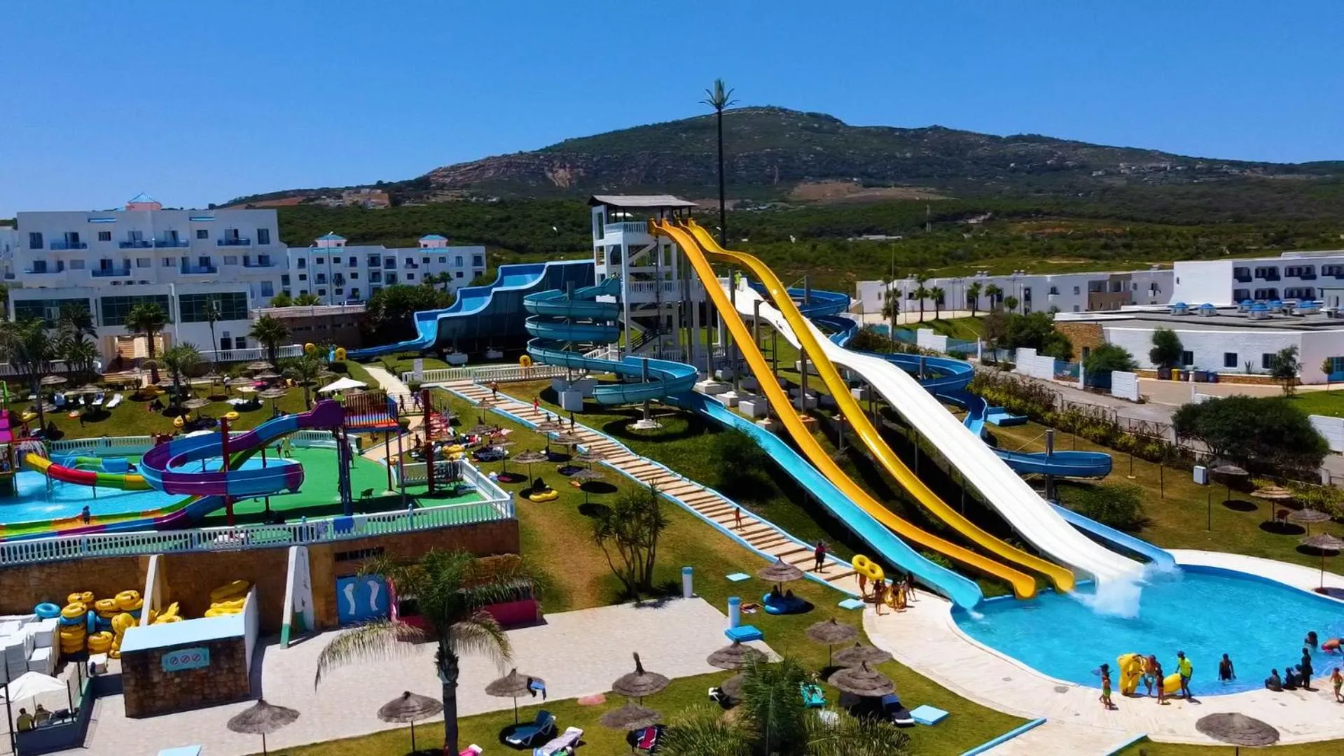 L'escale Appart-hôtel By 7AV HOTELS