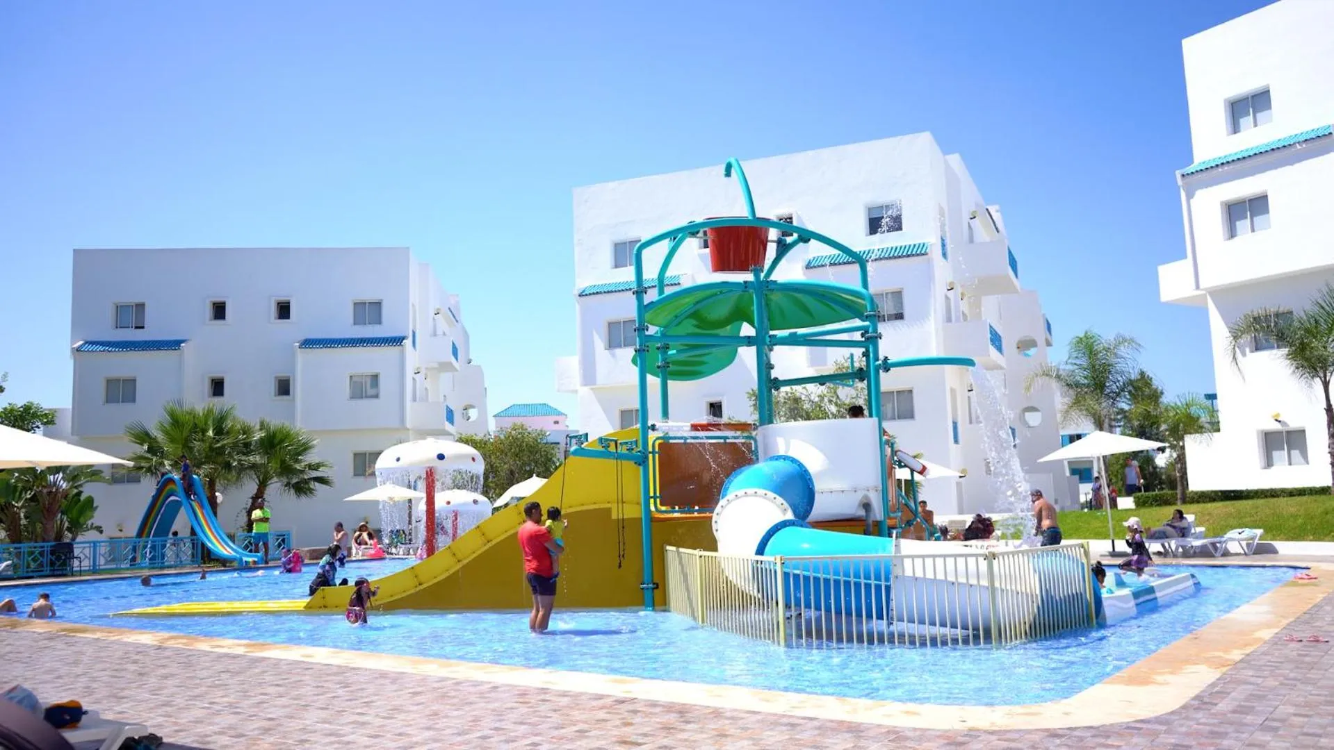 L'escale Appart-hôtel By 7AV HOTELS