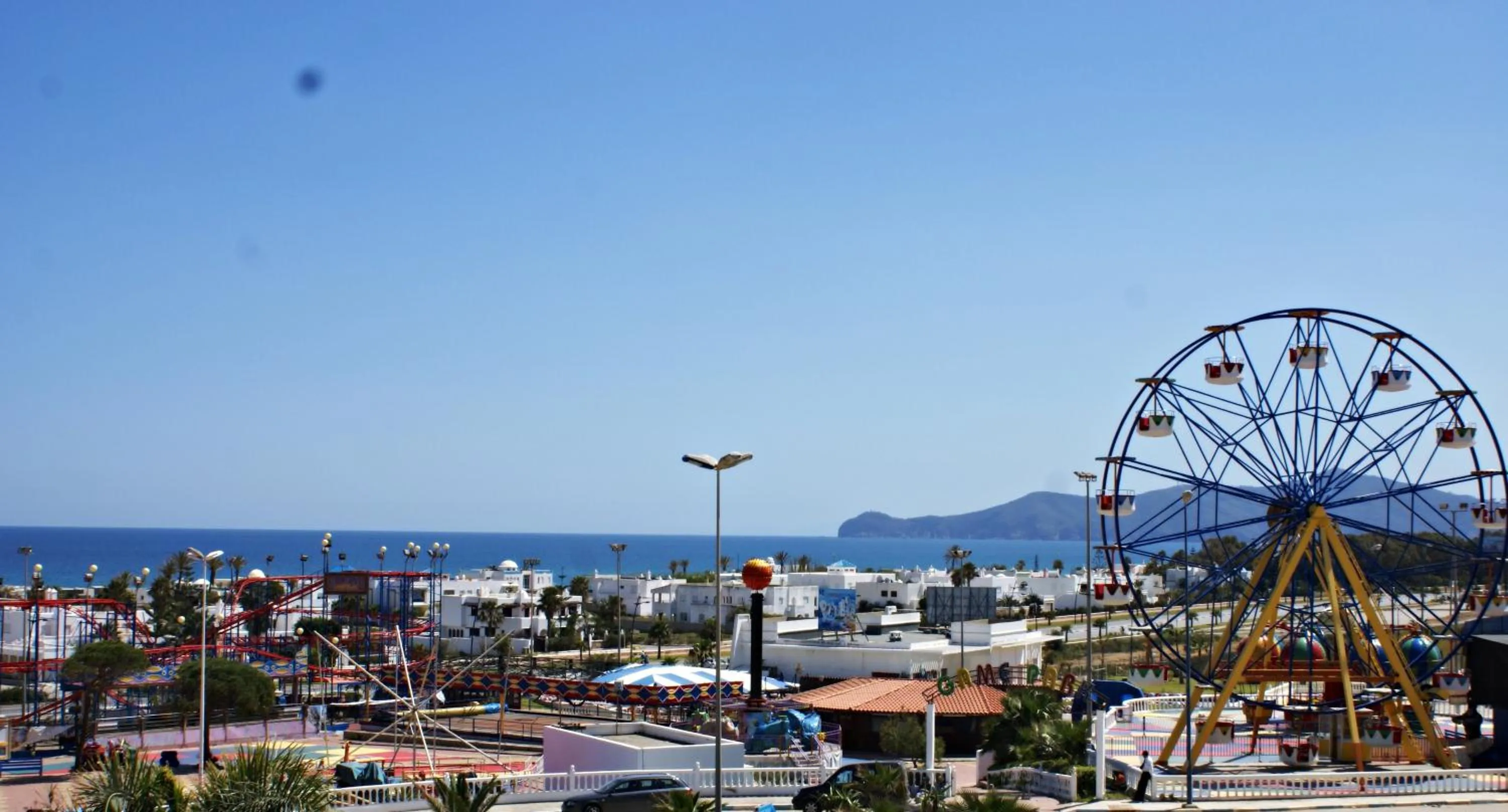 Day in L'escale Appart-hôtel By 7AV HOTELS