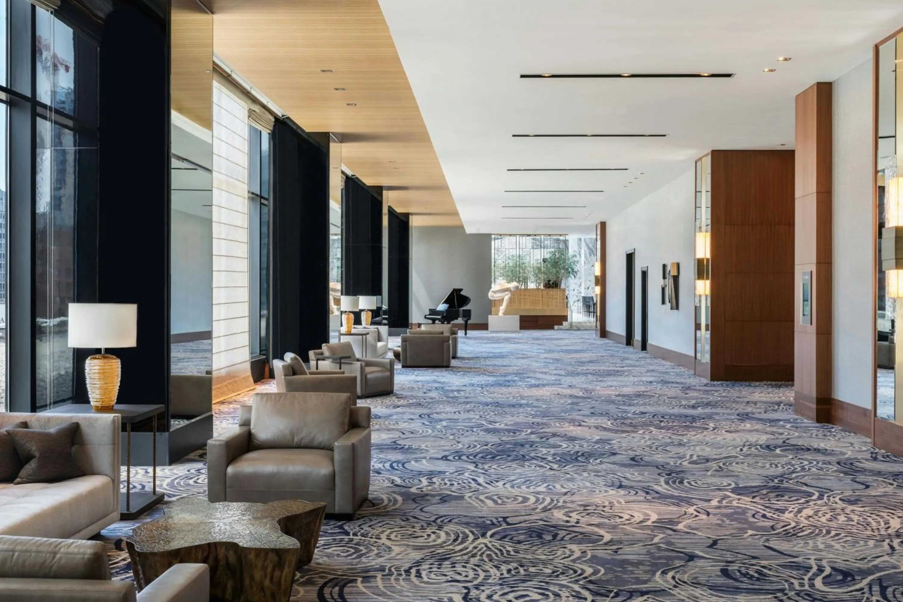 Banquet/Function facilities in The Ritz-Carlton, Chicago