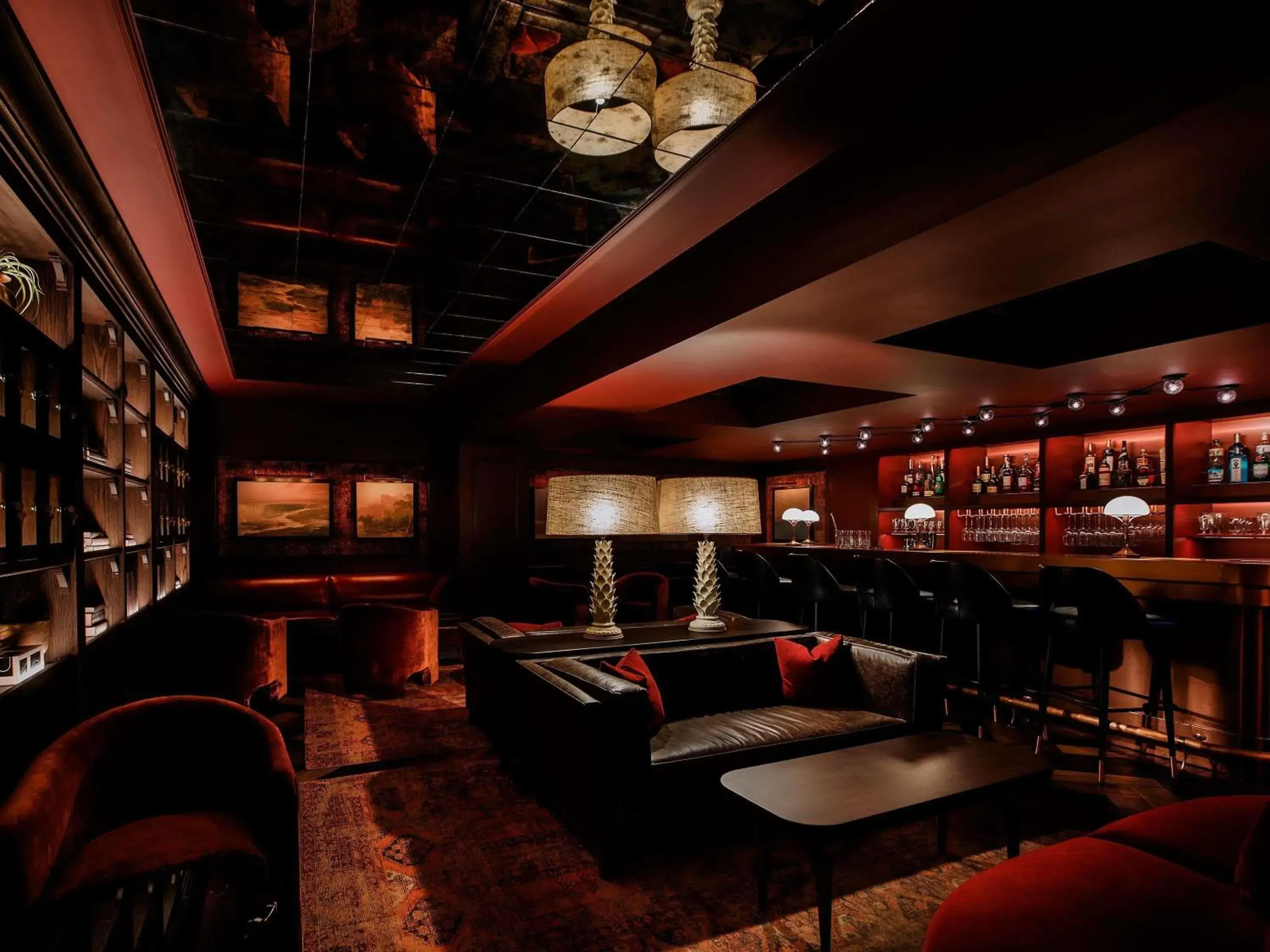 Property building in Fairmont Olympic Hotel Property building in Fairmont Olympic Hotel