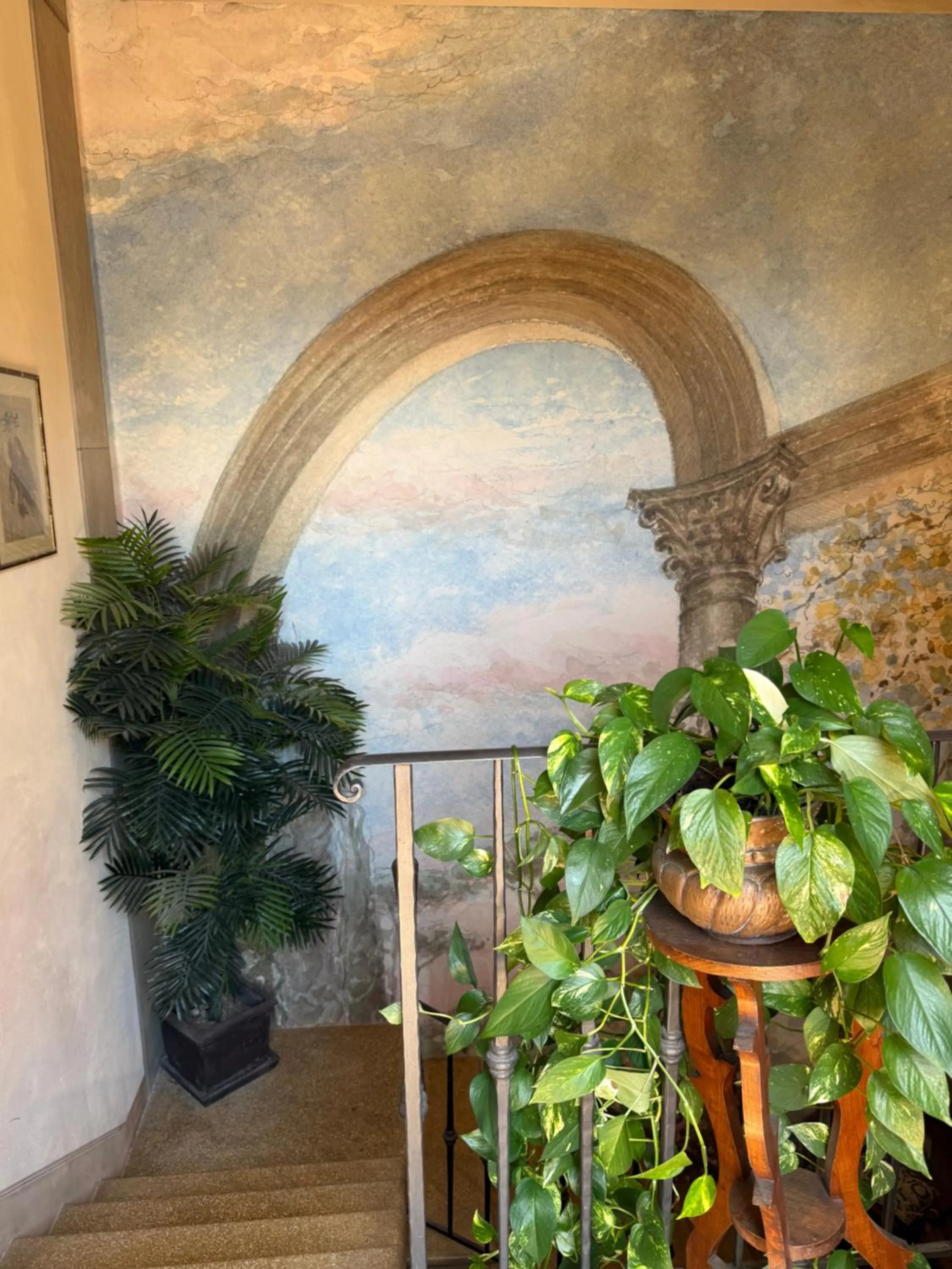 B&B Il Castello
