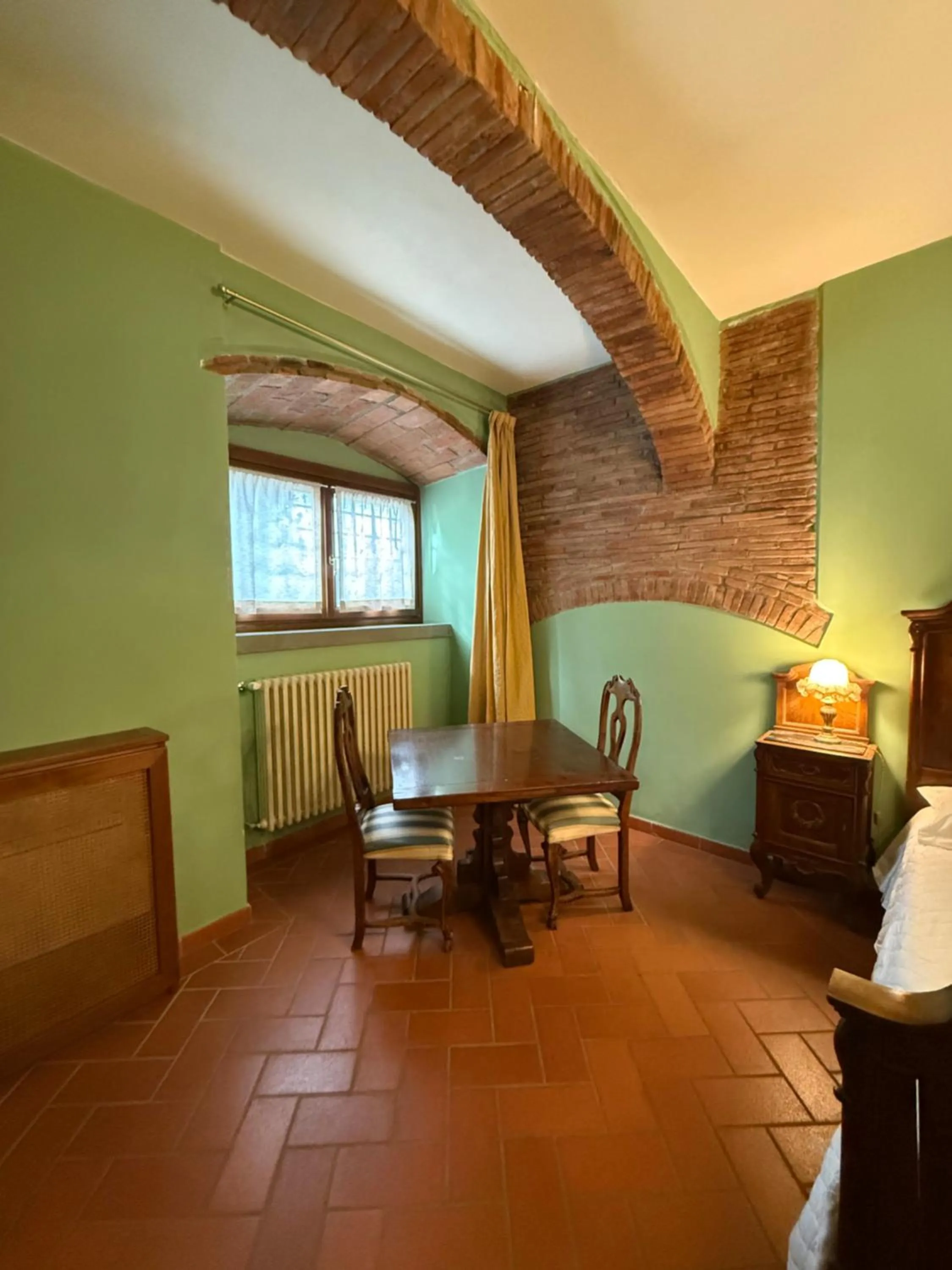 B&B Il Castello