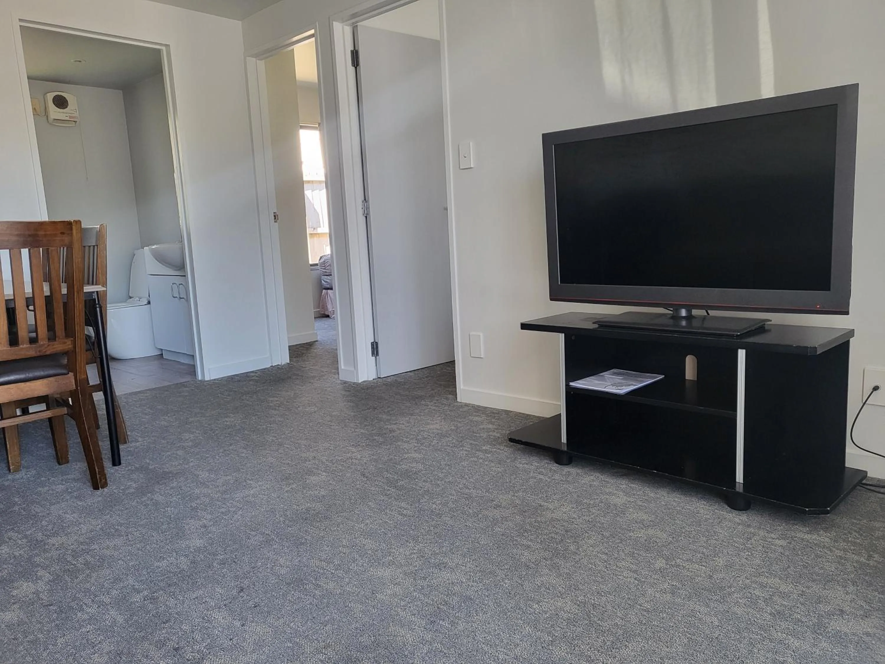 Courtesy Court Motel