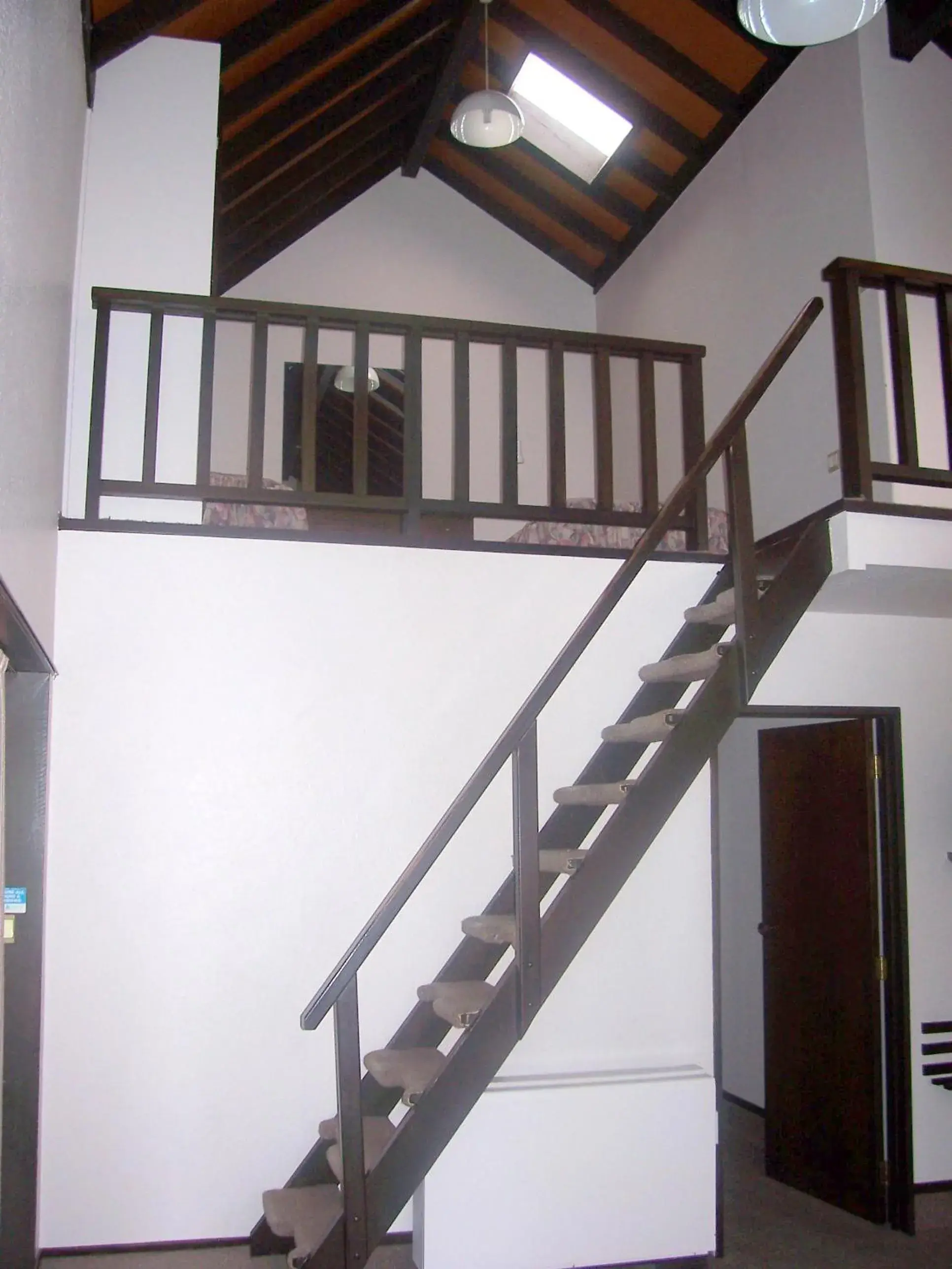 Decorative detail in Alcala Motor Lodge Decorative detail in Alcala Motor Lodge