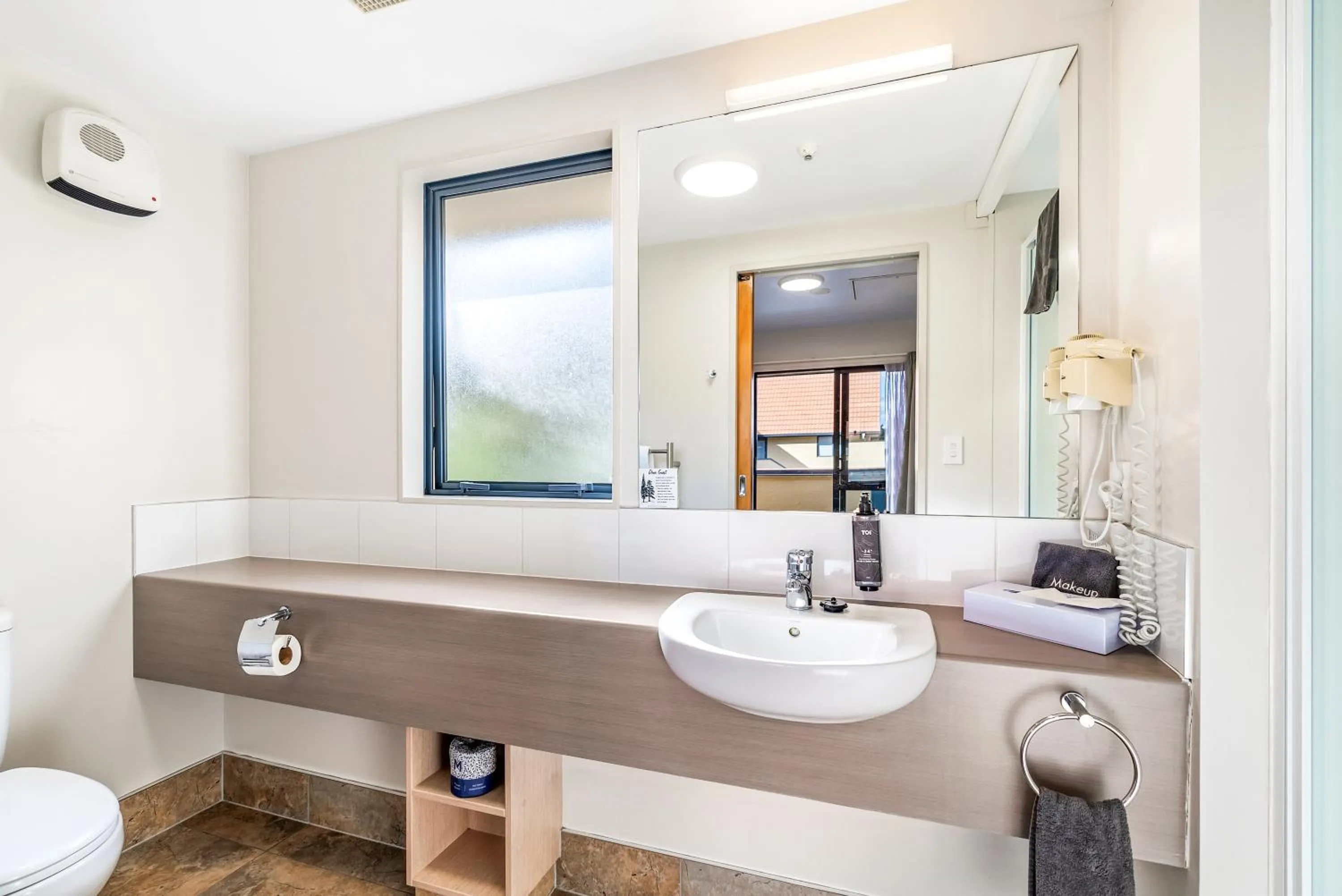 Bella Vista Motel Whangarei