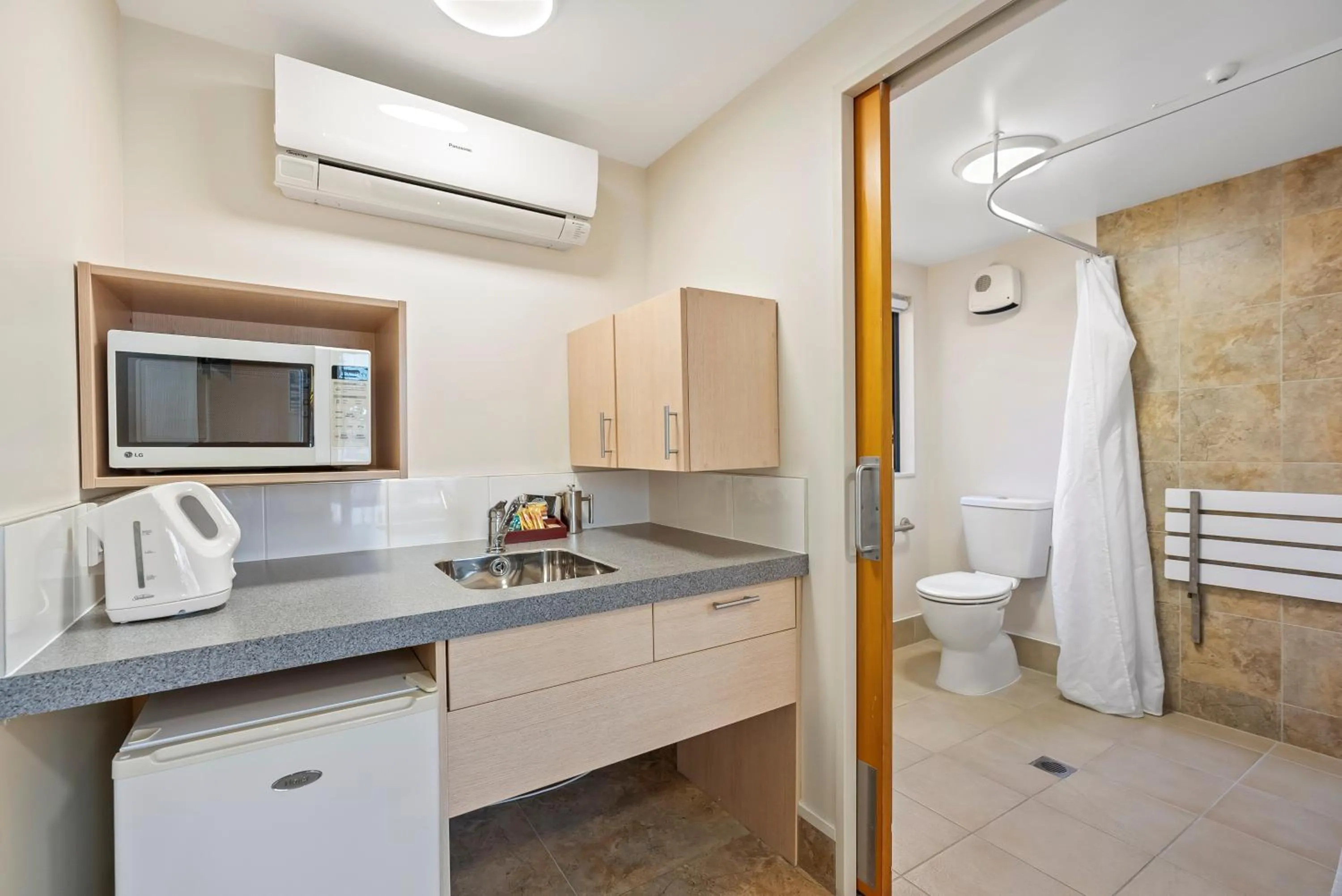 Bella Vista Motel Whangarei