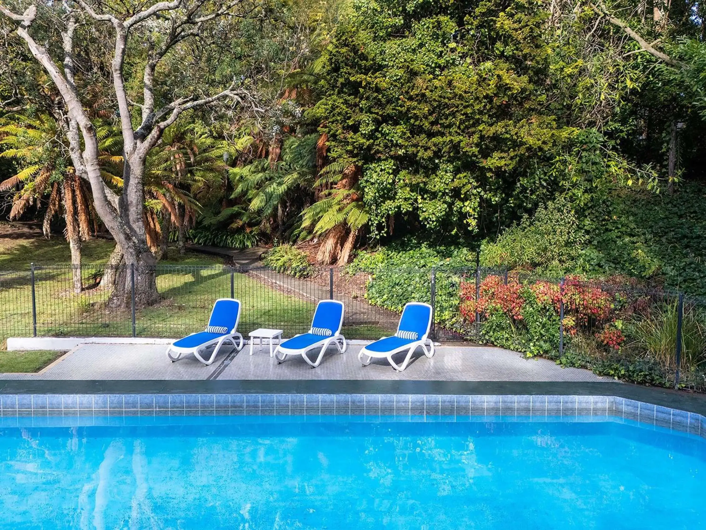 Property building in Wairakei Resort Taupo Property building in Wairakei Resort Taupo