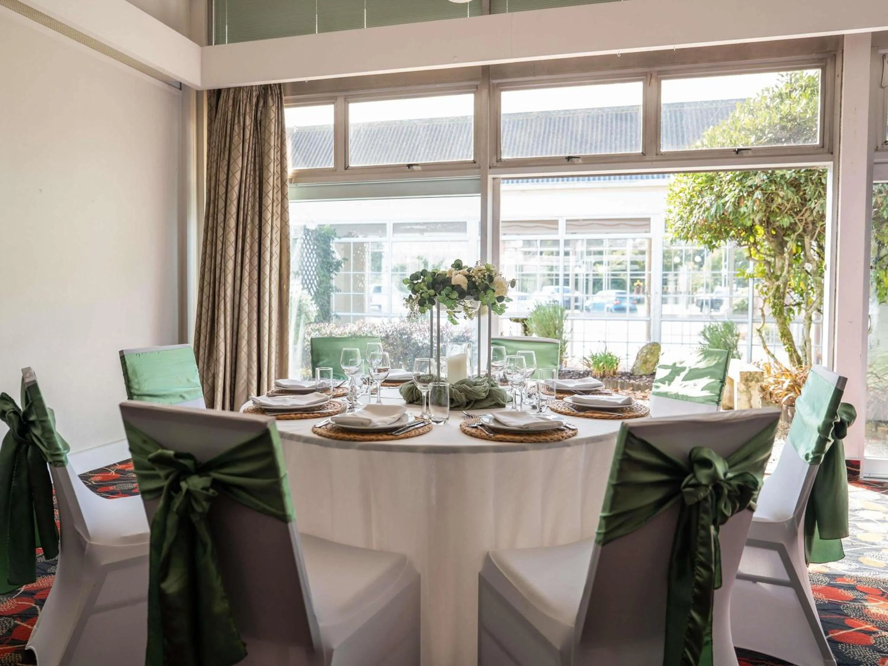 Meeting/conference room in Wairakei Resort Taupo