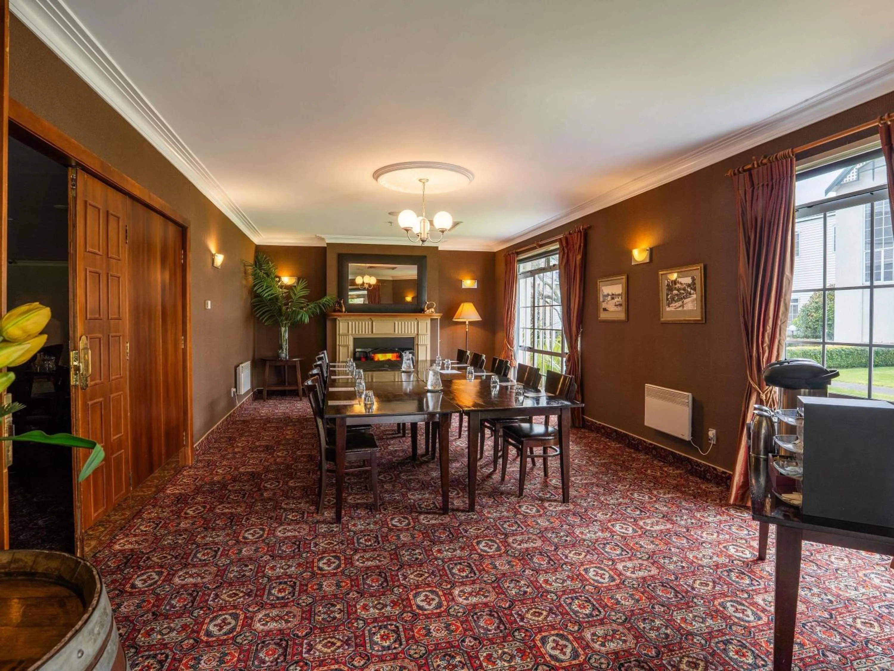 Meeting/conference room in Wairakei Resort Taupo