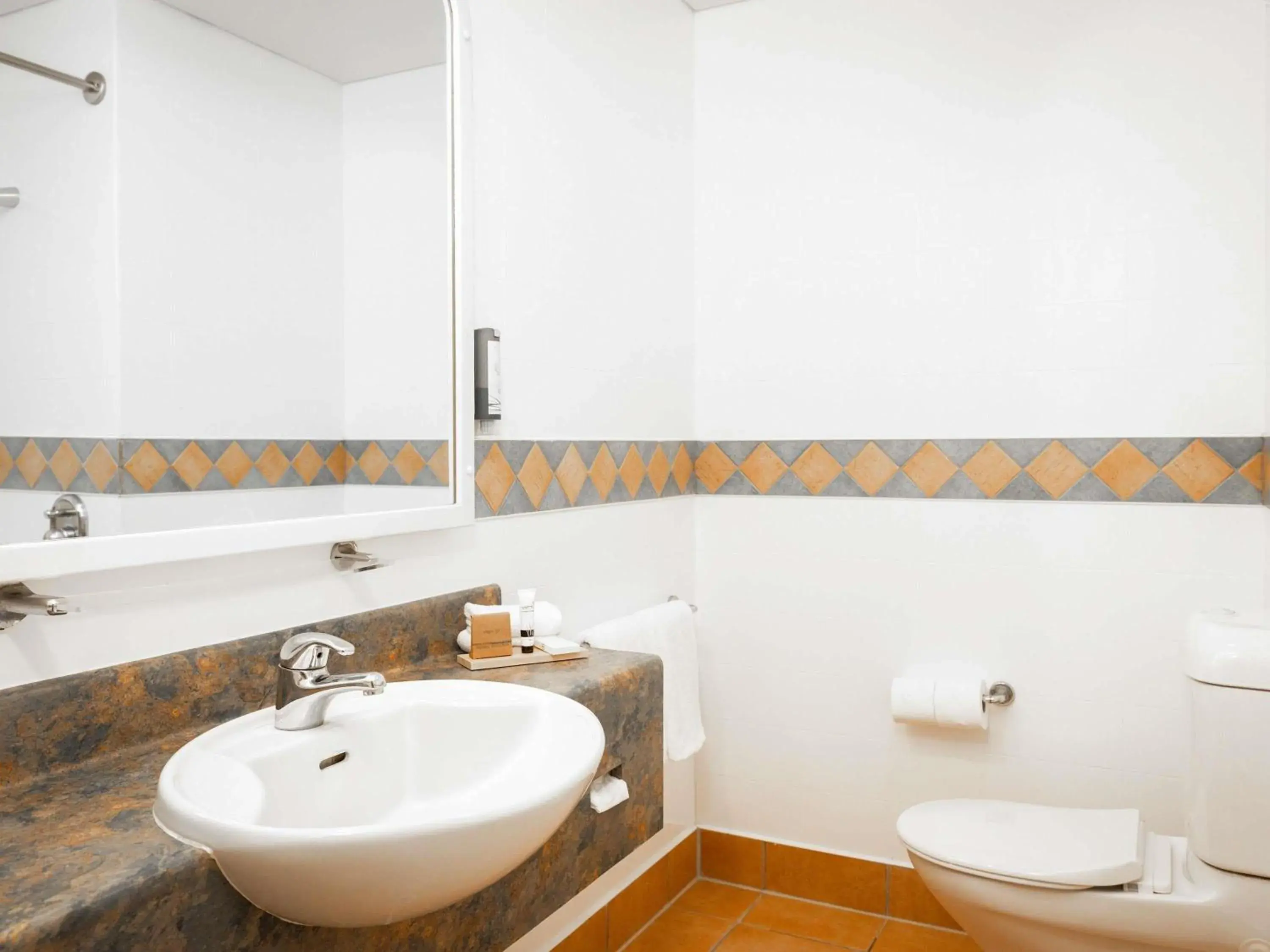 Bedroom in Wairakei Resort Taupo Bedroom in Wairakei Resort Taupo