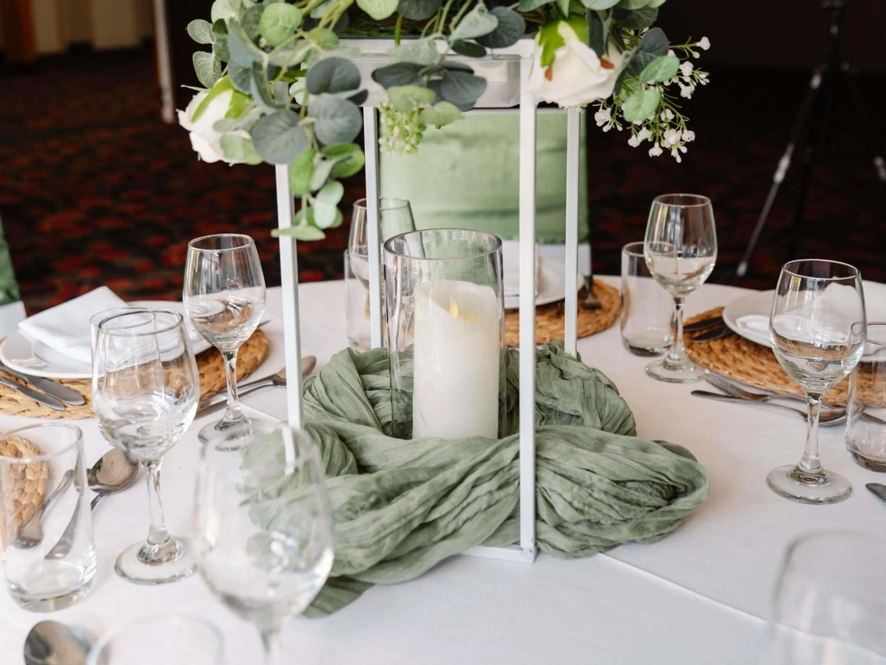 Meeting/conference room in Wairakei Resort Taupo