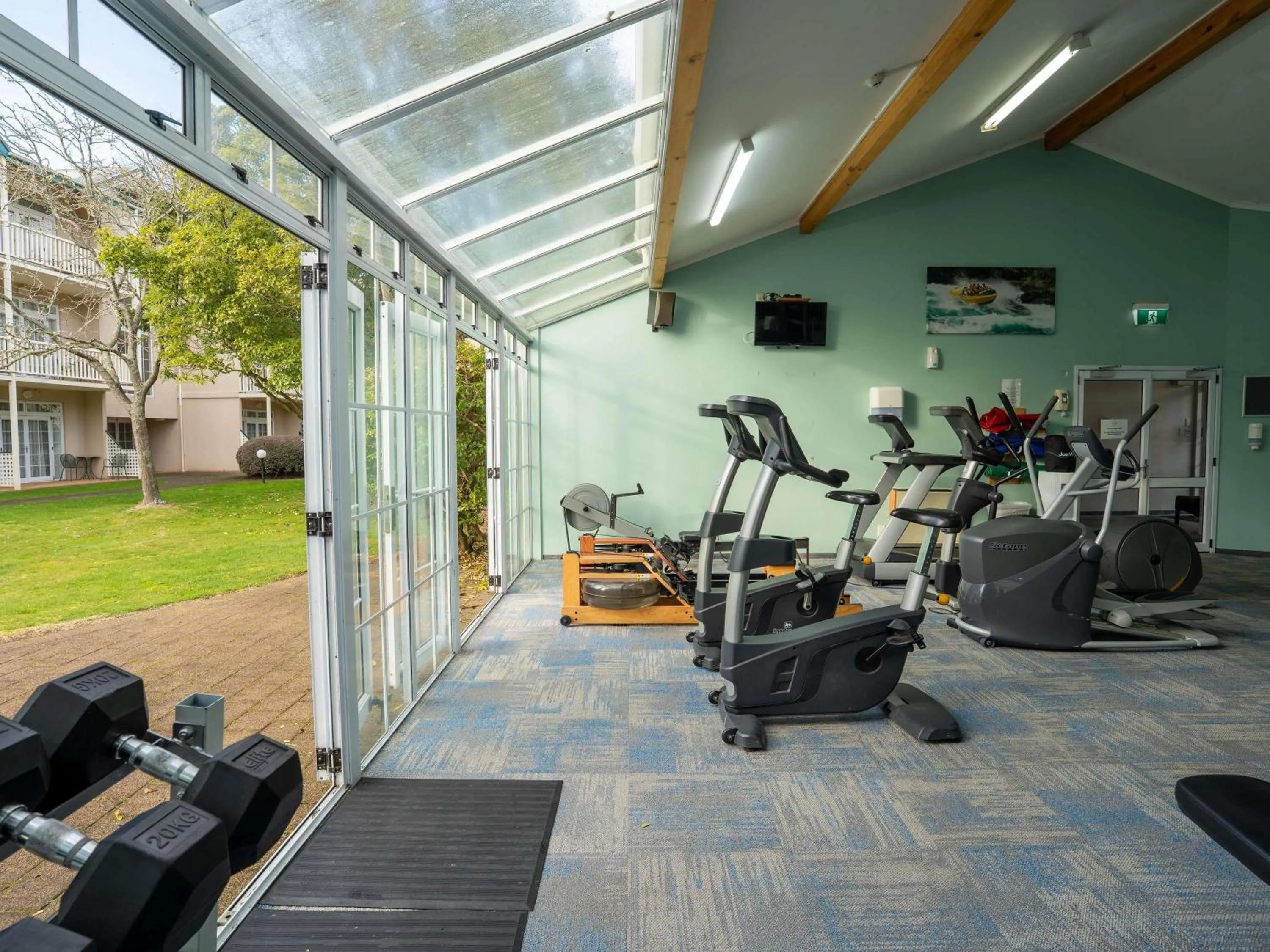 Other in Wairakei Resort Taupo