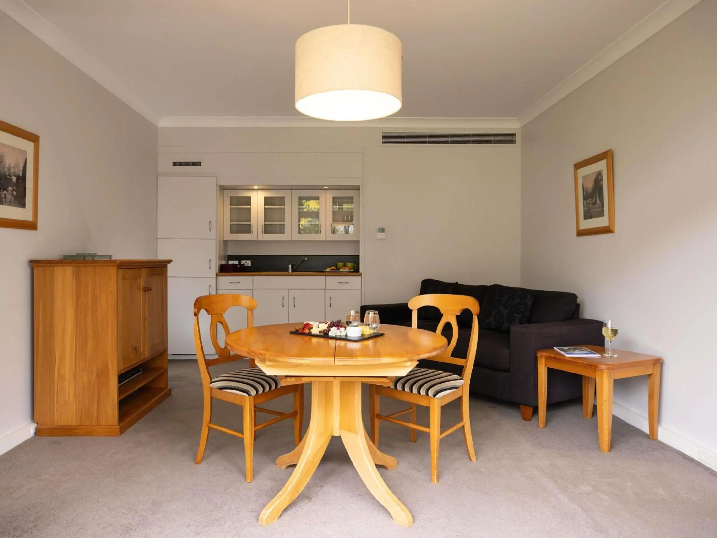 Bedroom in Wairakei Resort Taupo Bedroom in Wairakei Resort Taupo