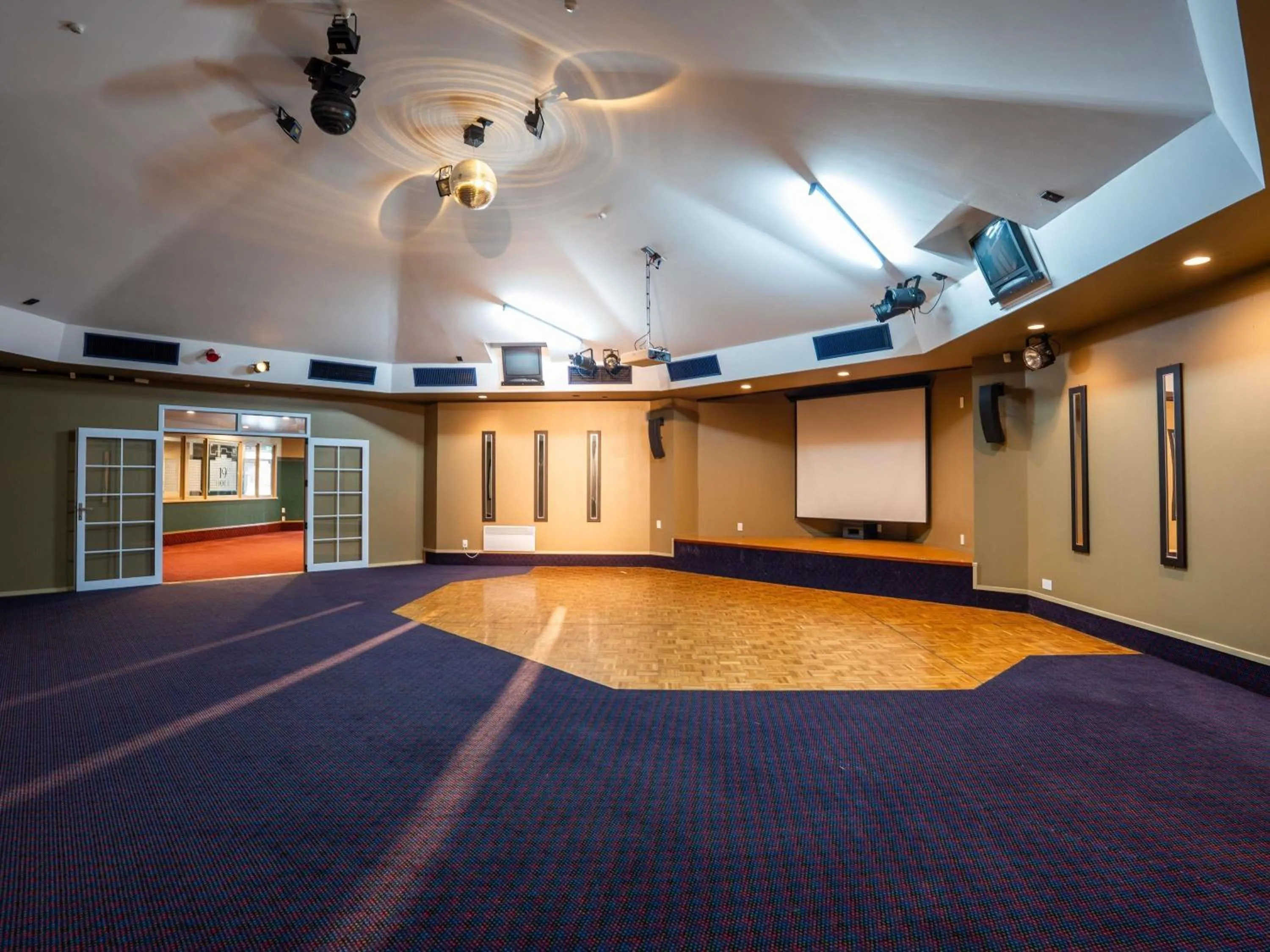 Meeting/conference room in Wairakei Resort Taupo