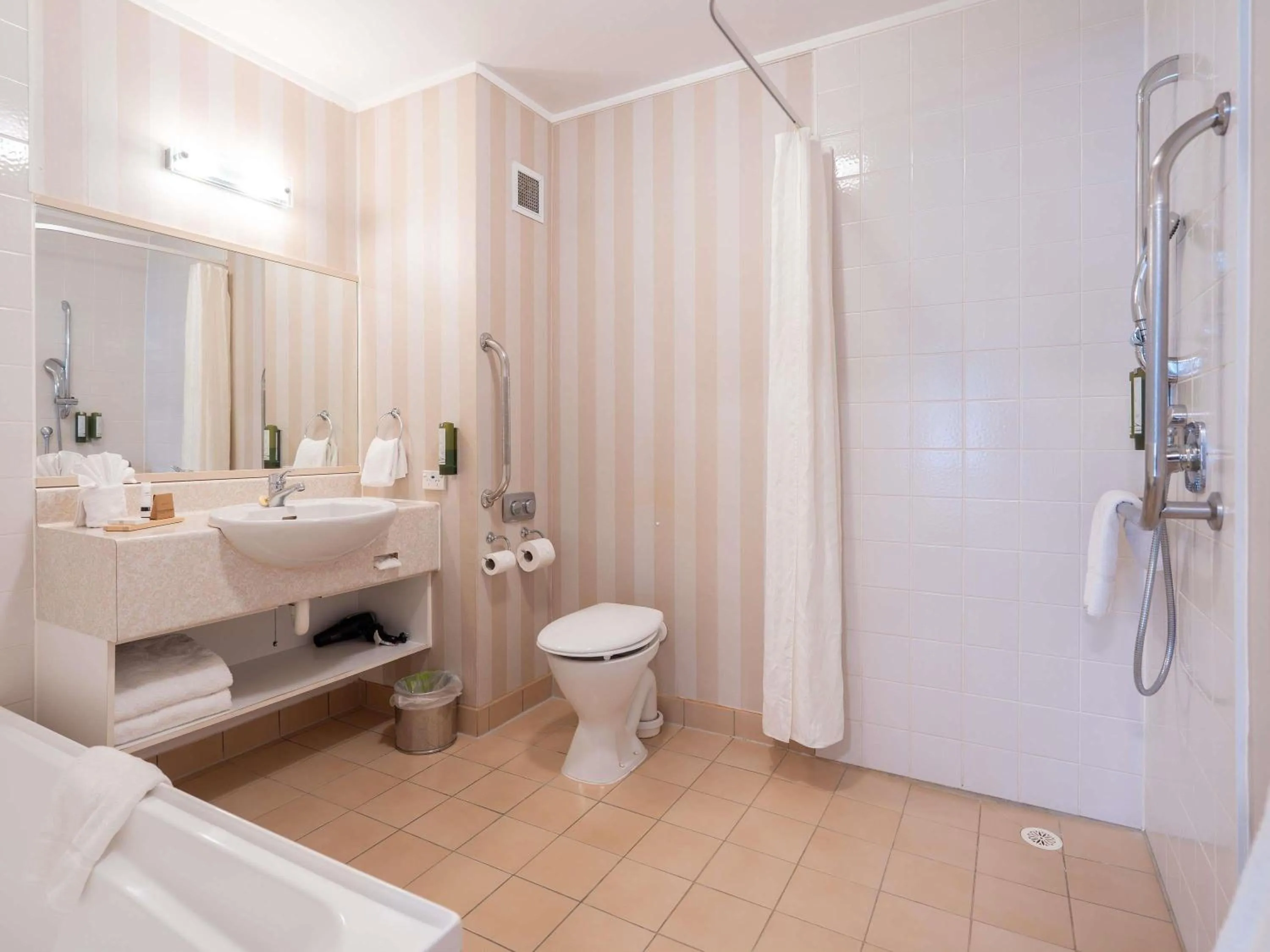 Bedroom in Wairakei Resort Taupo