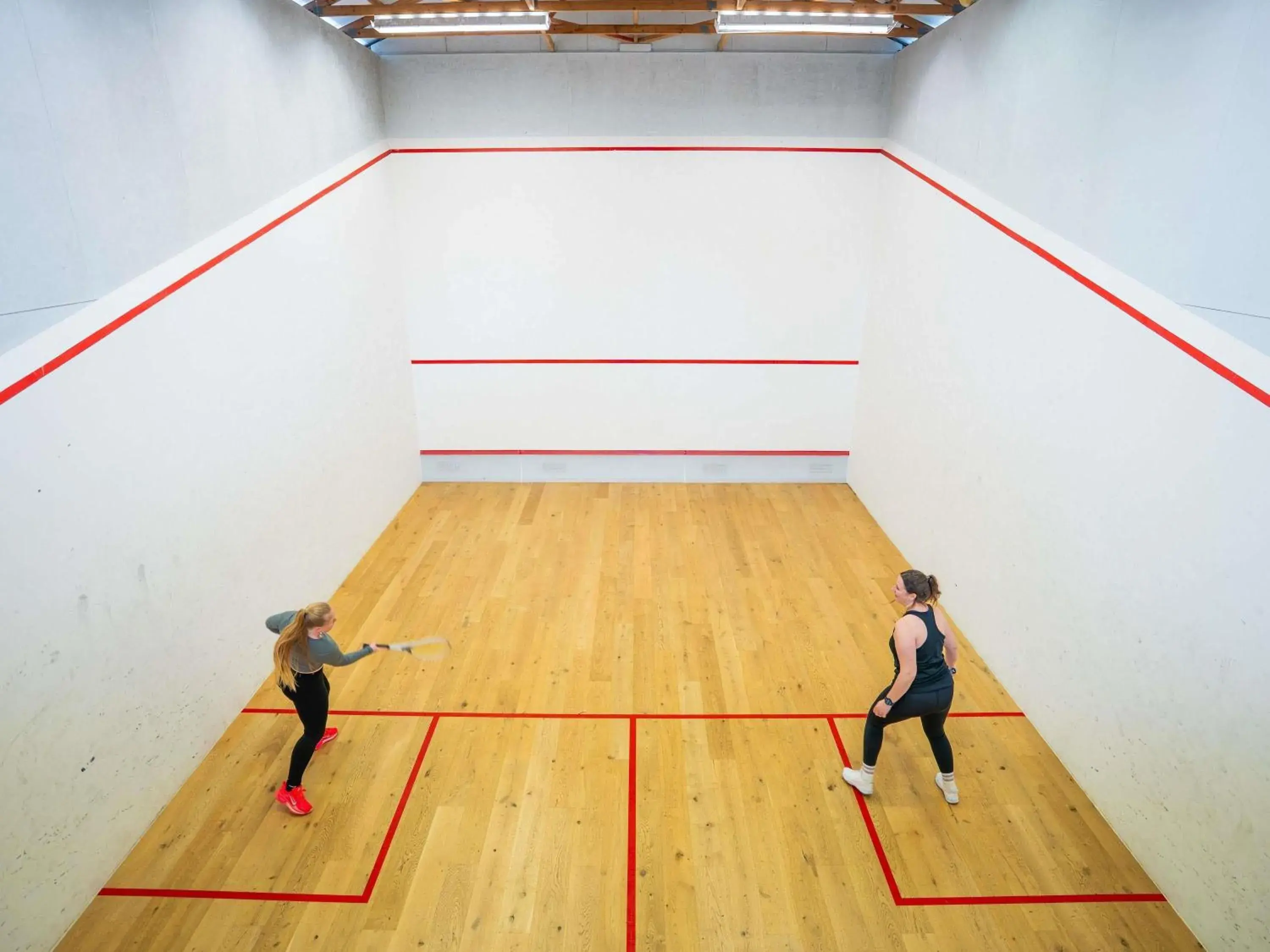 Fitness centre/facilities in Wairakei Resort Taupo Fitness centre/facilities in Wairakei Resort Taupo