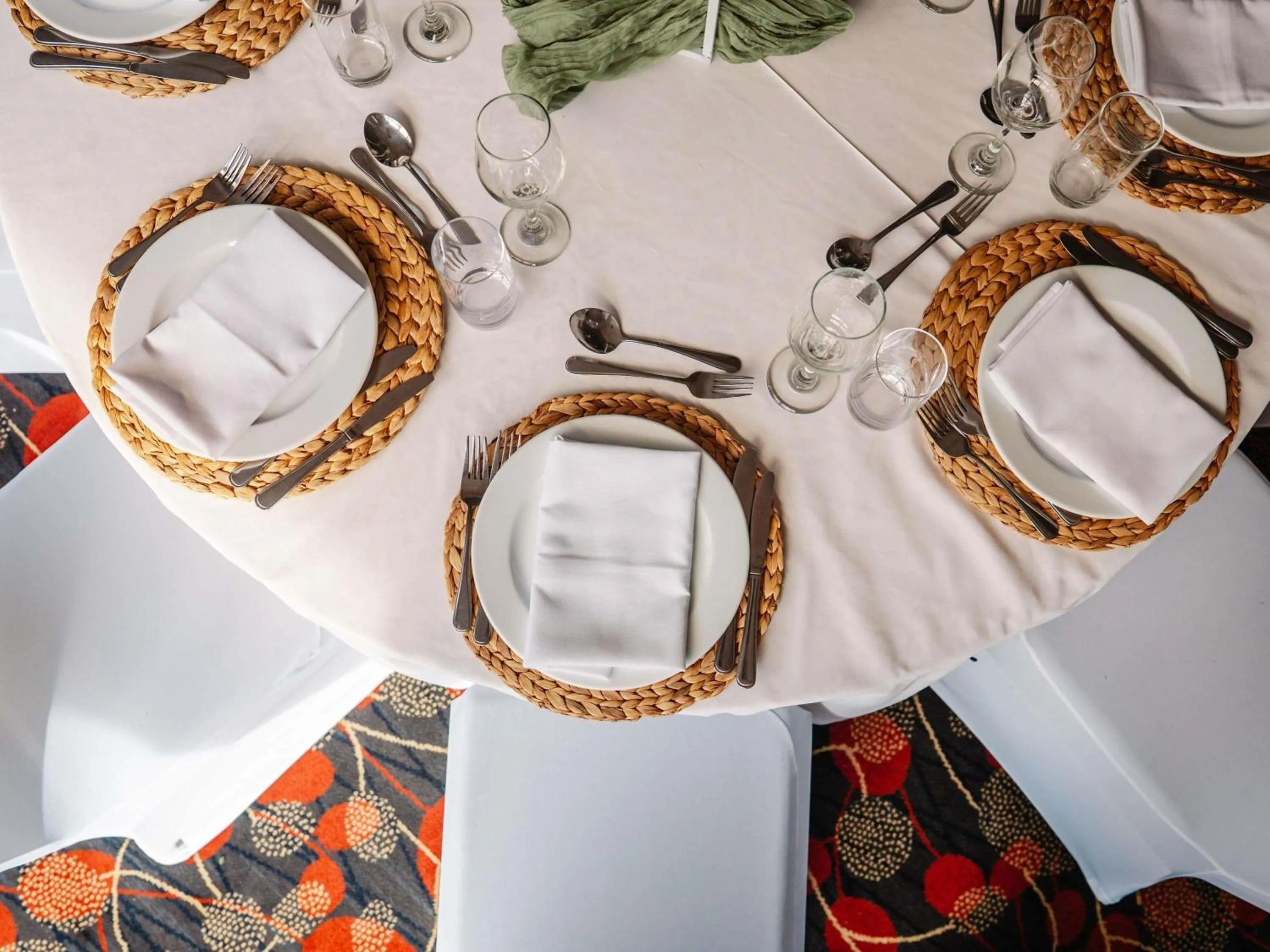 Meeting/conference room in Wairakei Resort Taupo