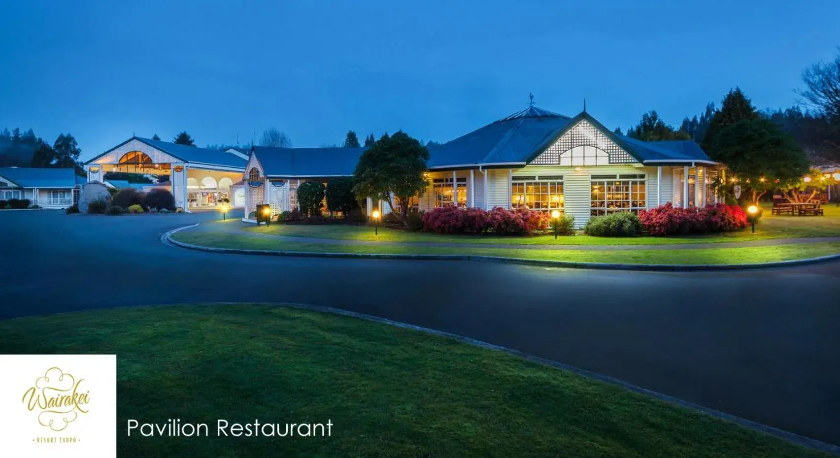 Restaurant/places to eat in Wairakei Resort Taupo Restaurant/places to eat in Wairakei Resort Taupo