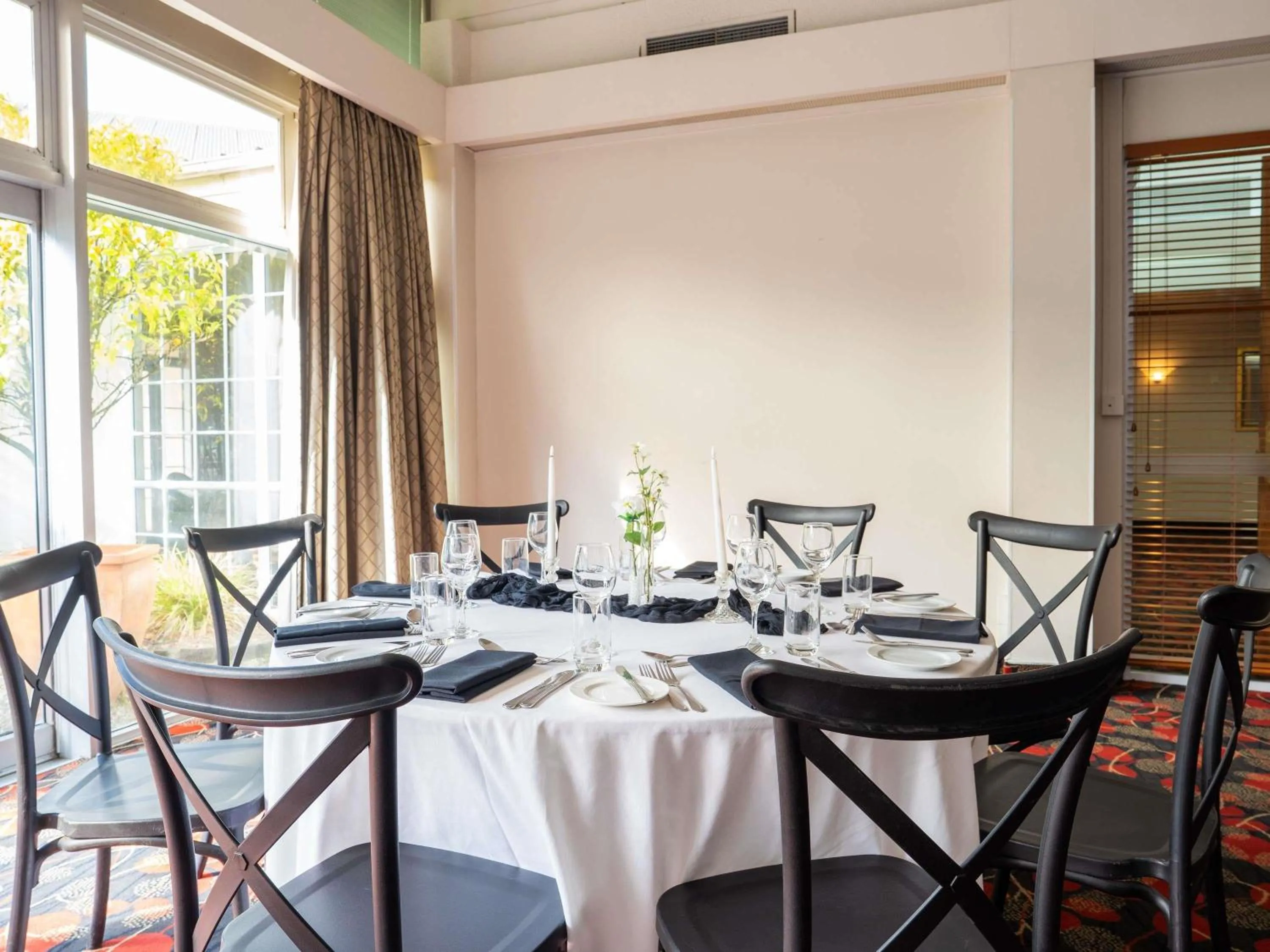 Meeting/conference room in Wairakei Resort Taupo