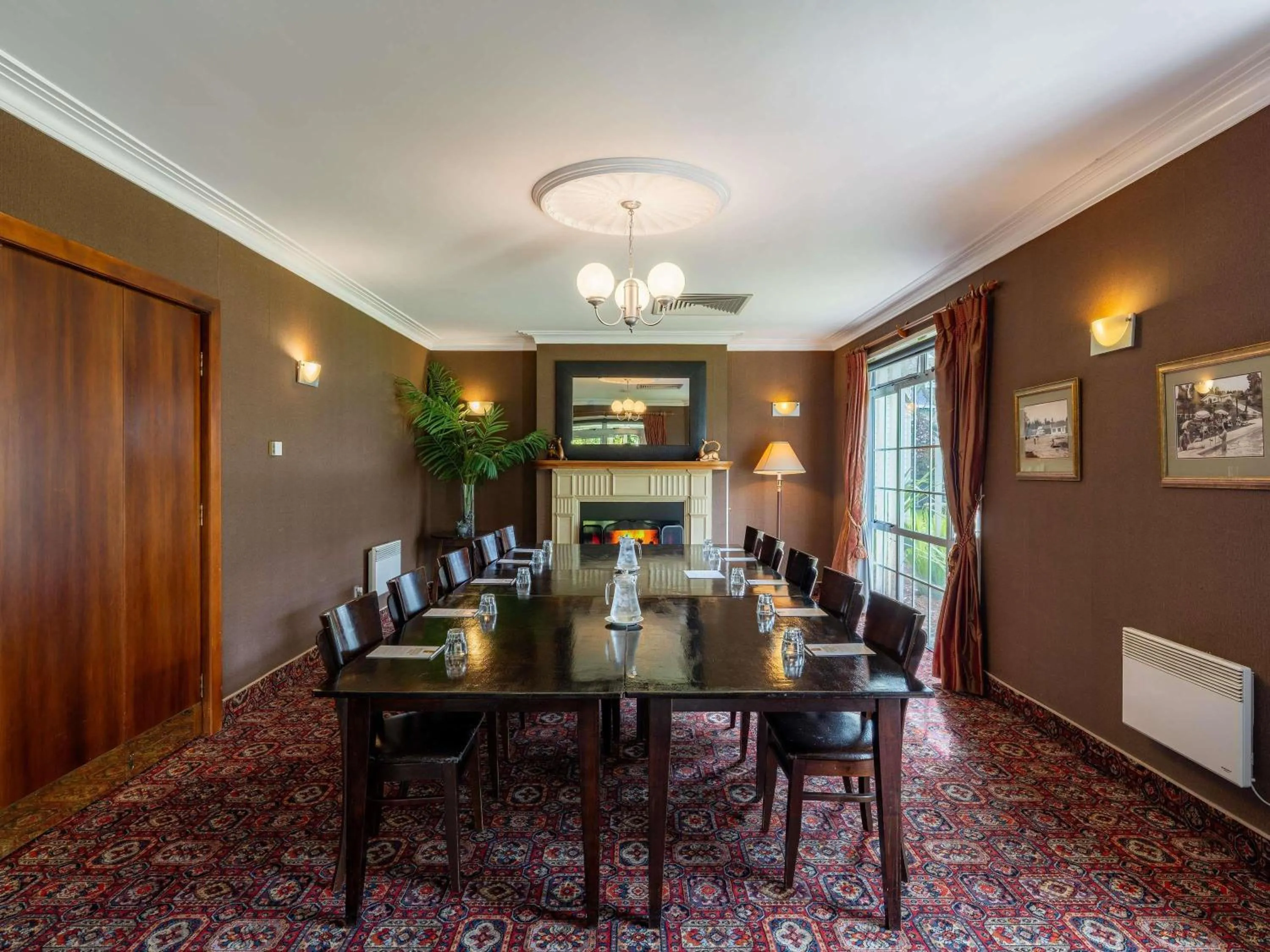 Meeting/conference room in Wairakei Resort Taupo