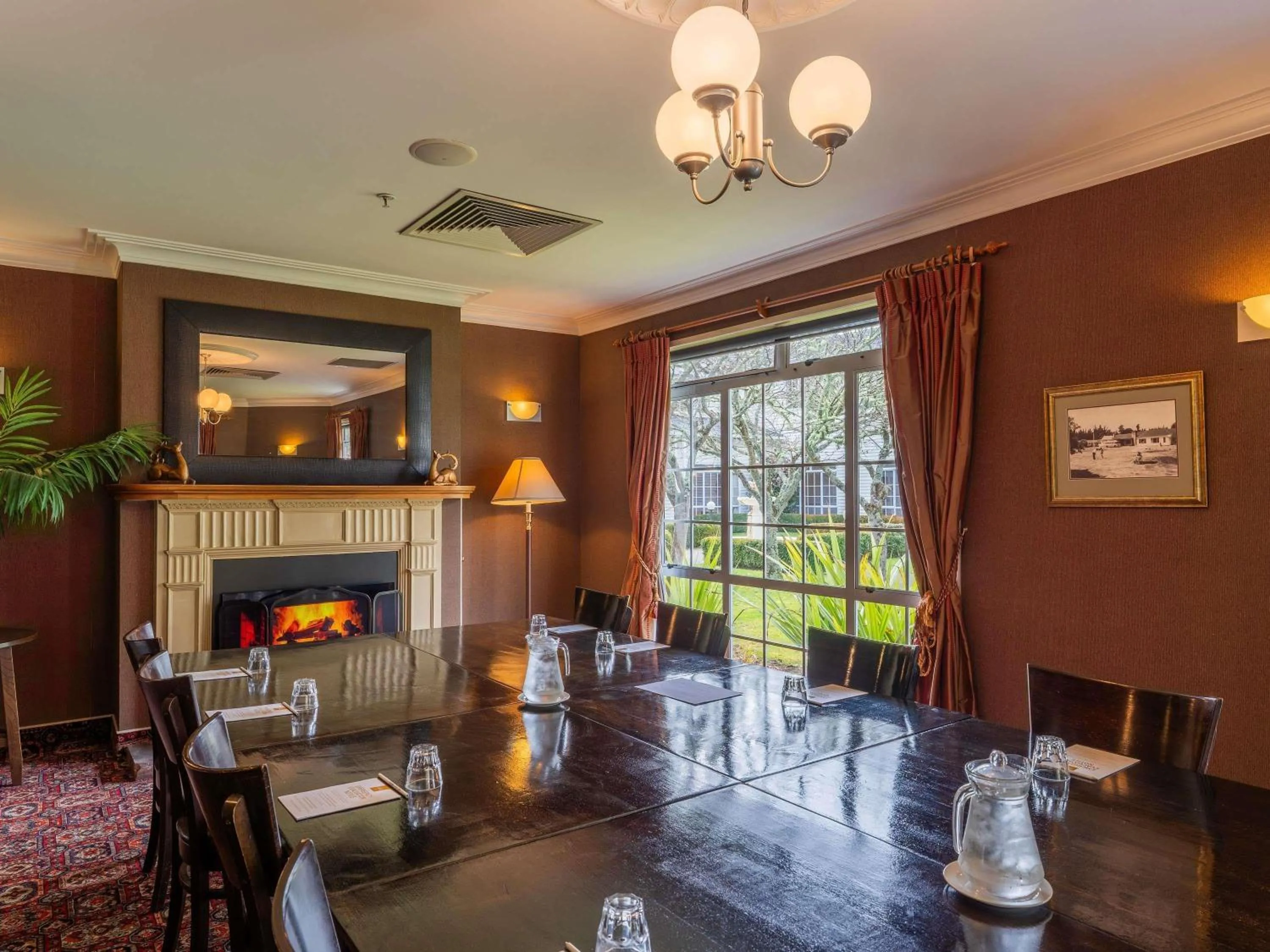 Meeting/conference room in Wairakei Resort Taupo