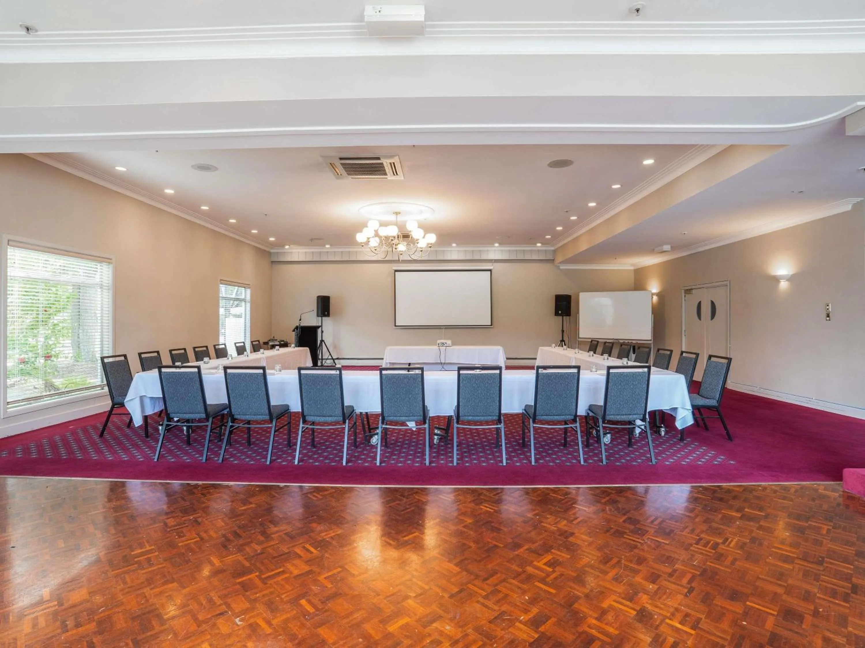 Meeting/conference room in Wairakei Resort Taupo