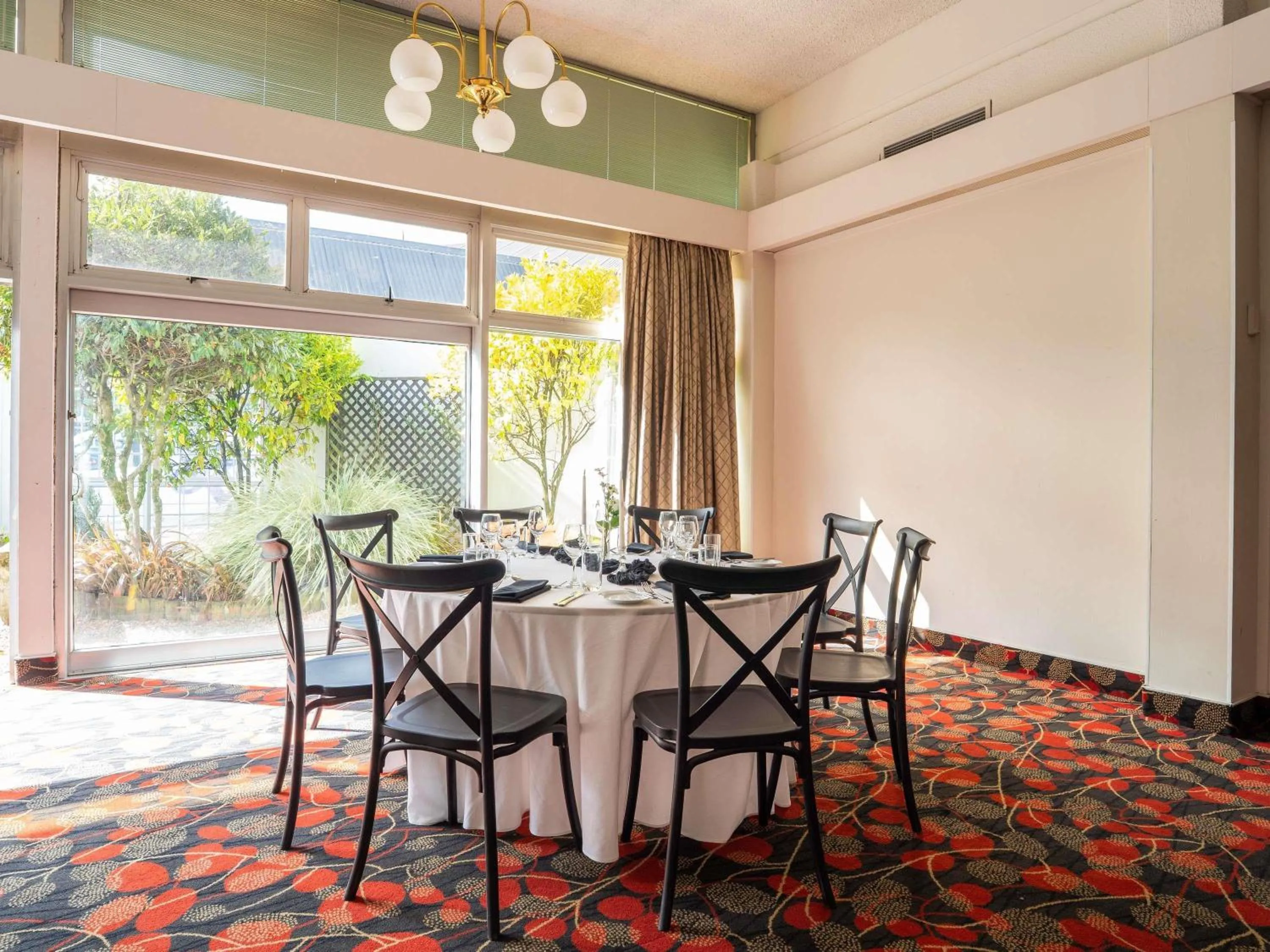 Meeting/conference room in Wairakei Resort Taupo