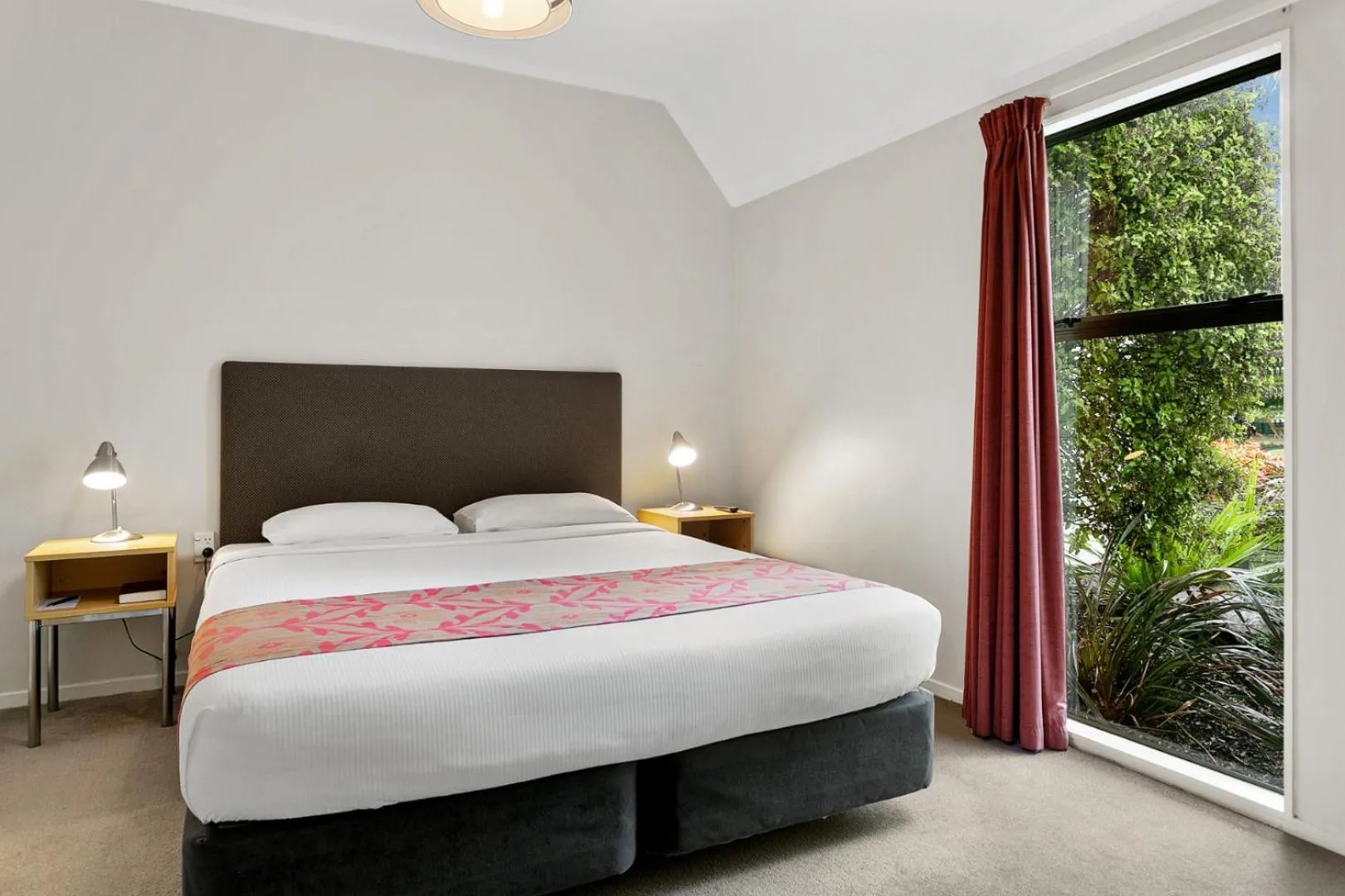 Family Room in Wairakei Resort Taupo