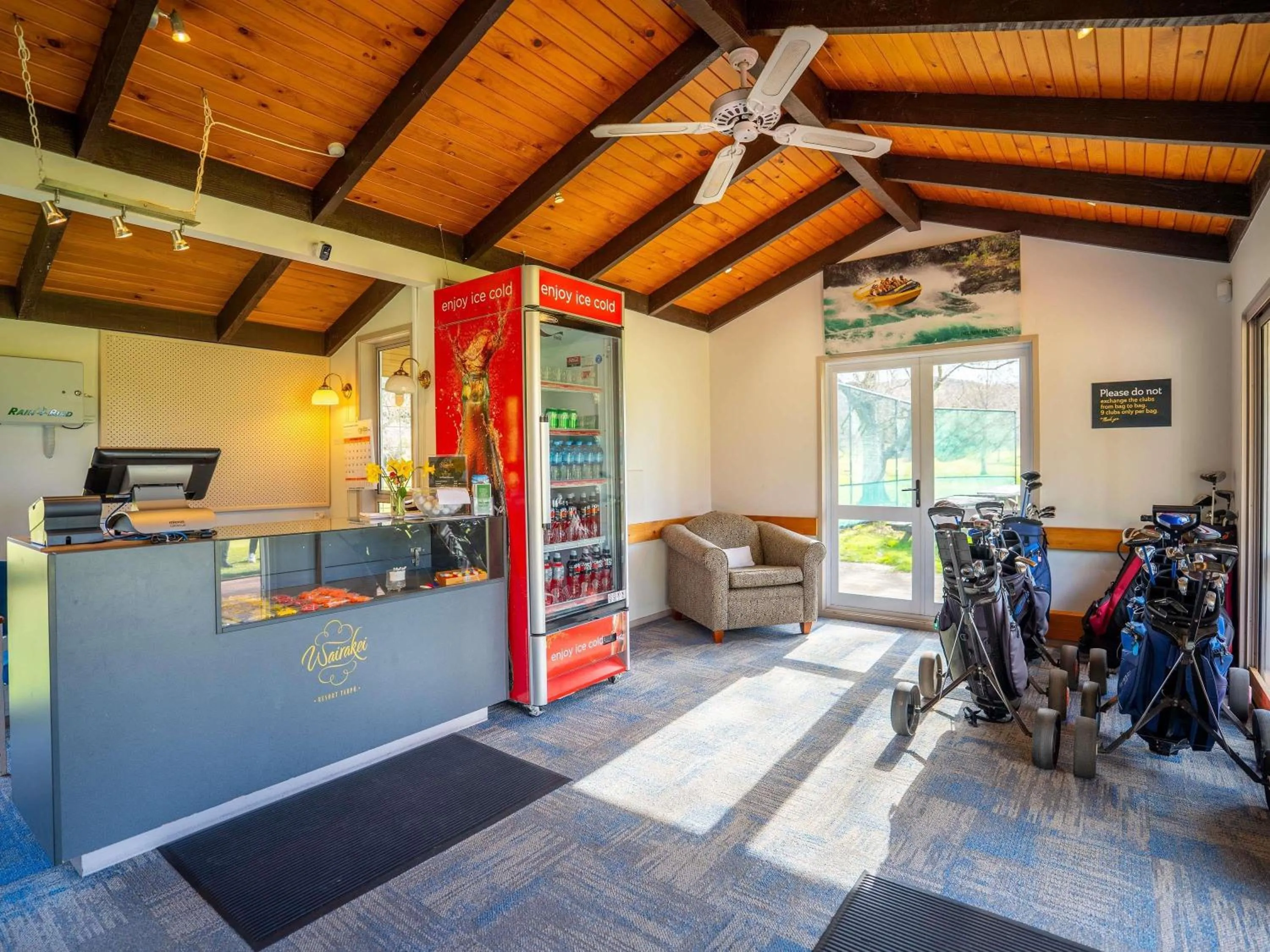 Other in Wairakei Resort Taupo