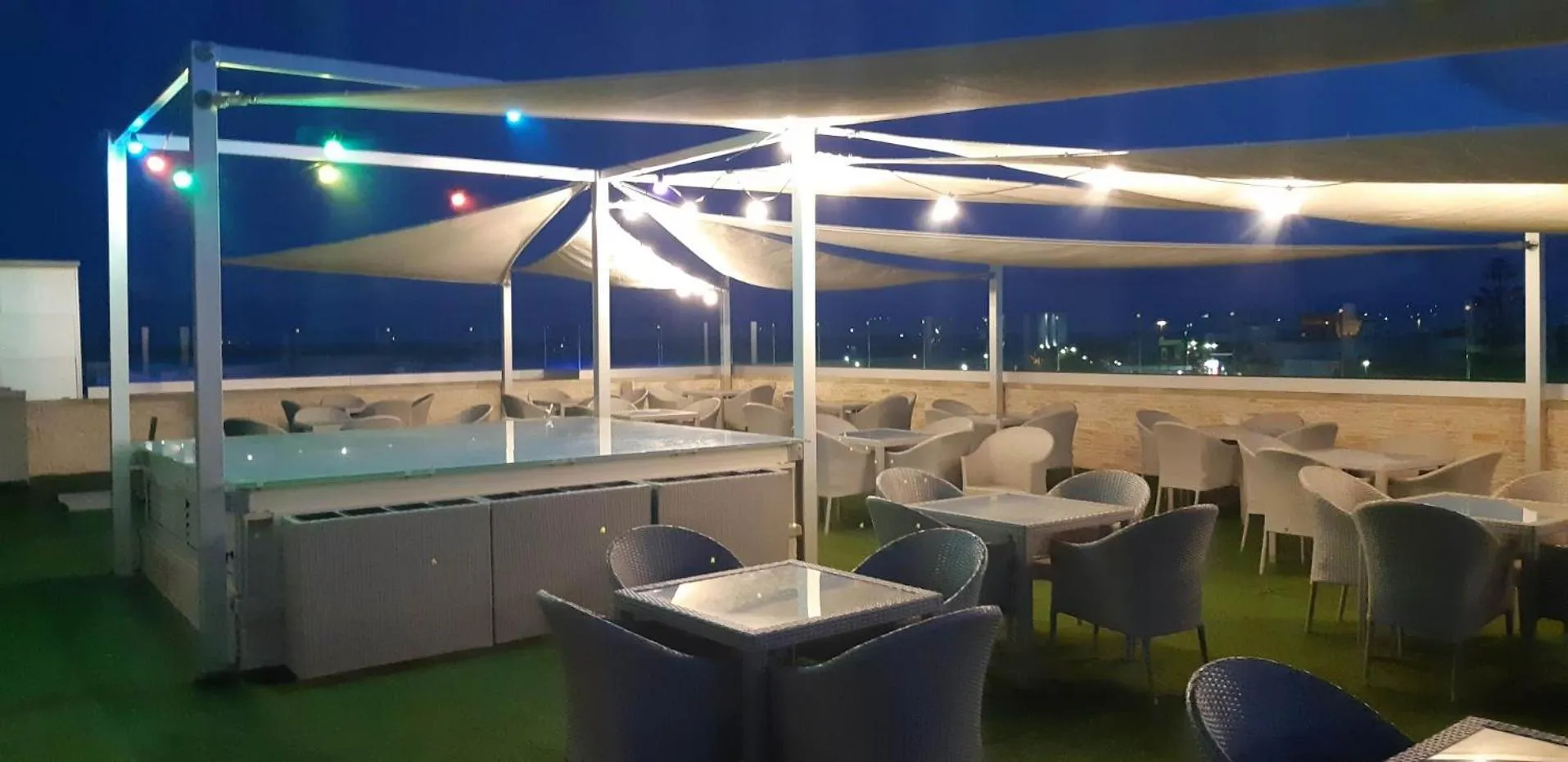 Hotel Royal - Beauty & Spa